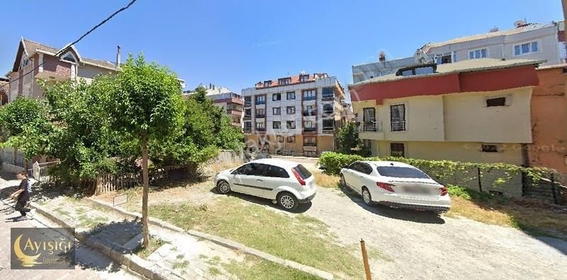 Avcılar Gümüşpala Satılık Konut İmarlı Avcılar Gümüşpala'da Tek Tapu 300m² Satılık İmarlı Arsa