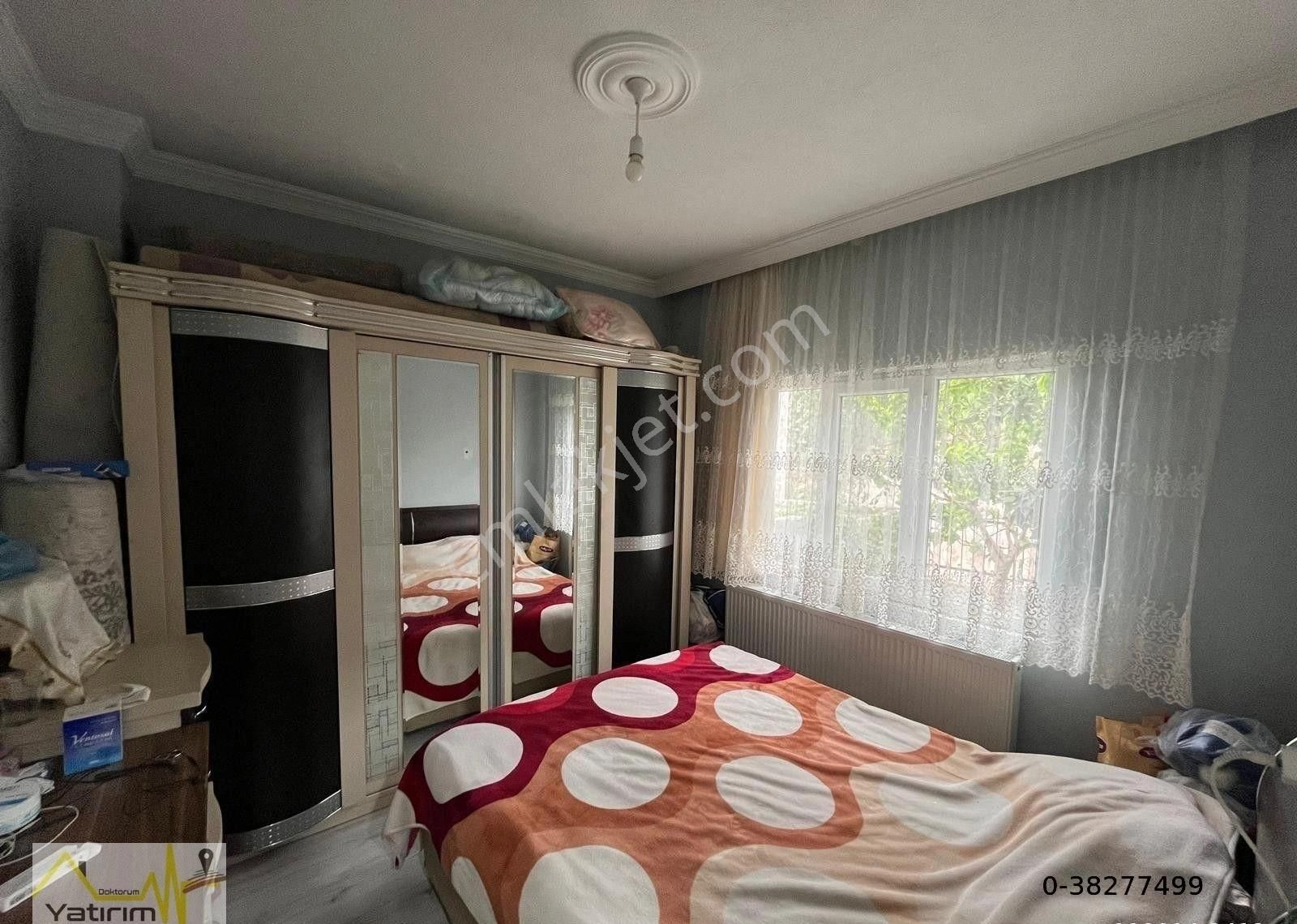 Bandırma Edincik Mah. Deniz Manzaralı Satılık Müstakil Ev - Görsel 10