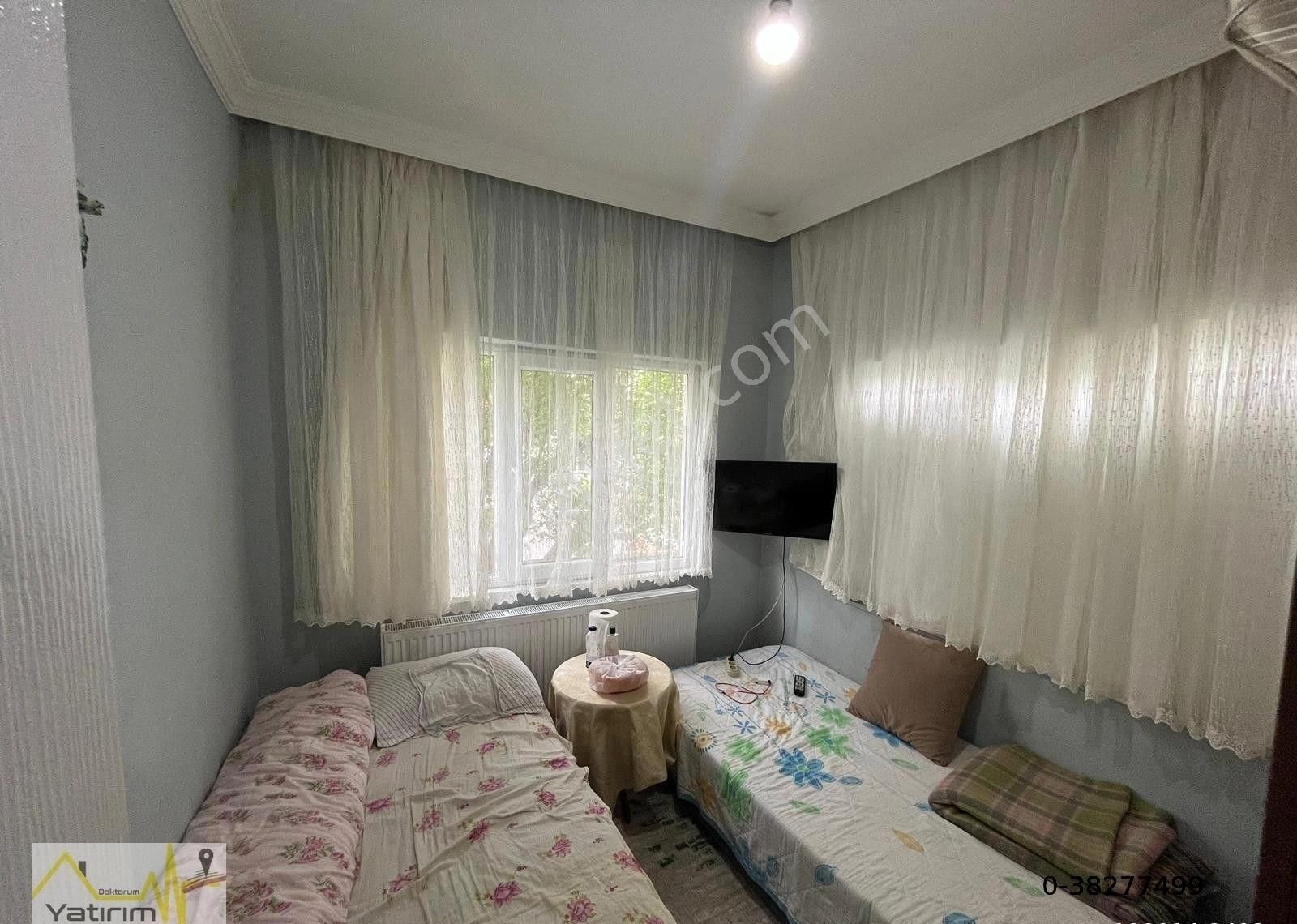 Bandırma Edincik Mah. Deniz Manzaralı Satılık Müstakil Ev - Görsel 3