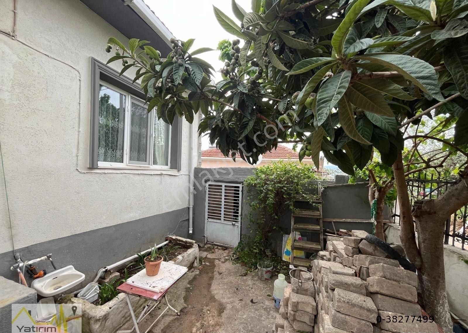 Bandırma Edincik Mah. Deniz Manzaralı Satılık Müstakil Ev - Görsel 4