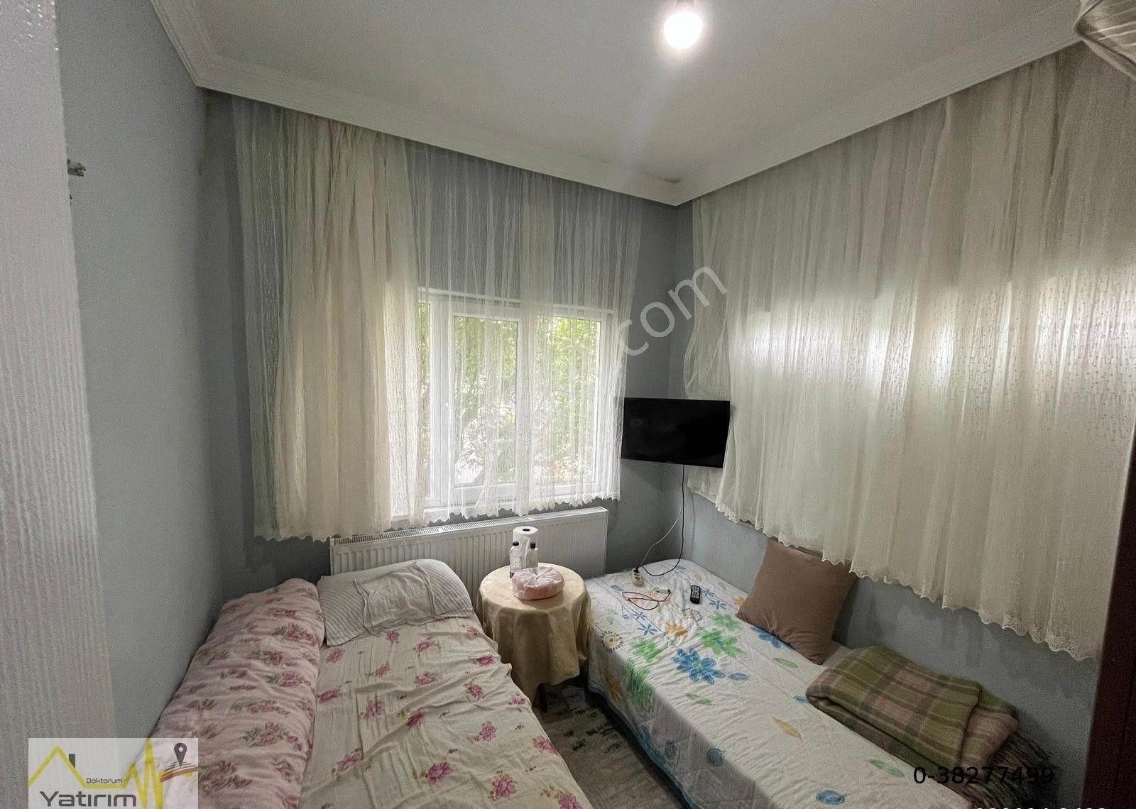 Bandırma Edincik Mah. Deniz Manzaralı Satılık Müstakil Ev - Görsel 13