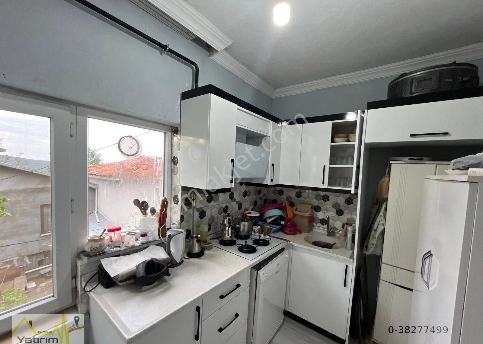 Bandırma Edincik Mah. Deniz Manzaralı Satılık Müstakil Ev - Görsel 8