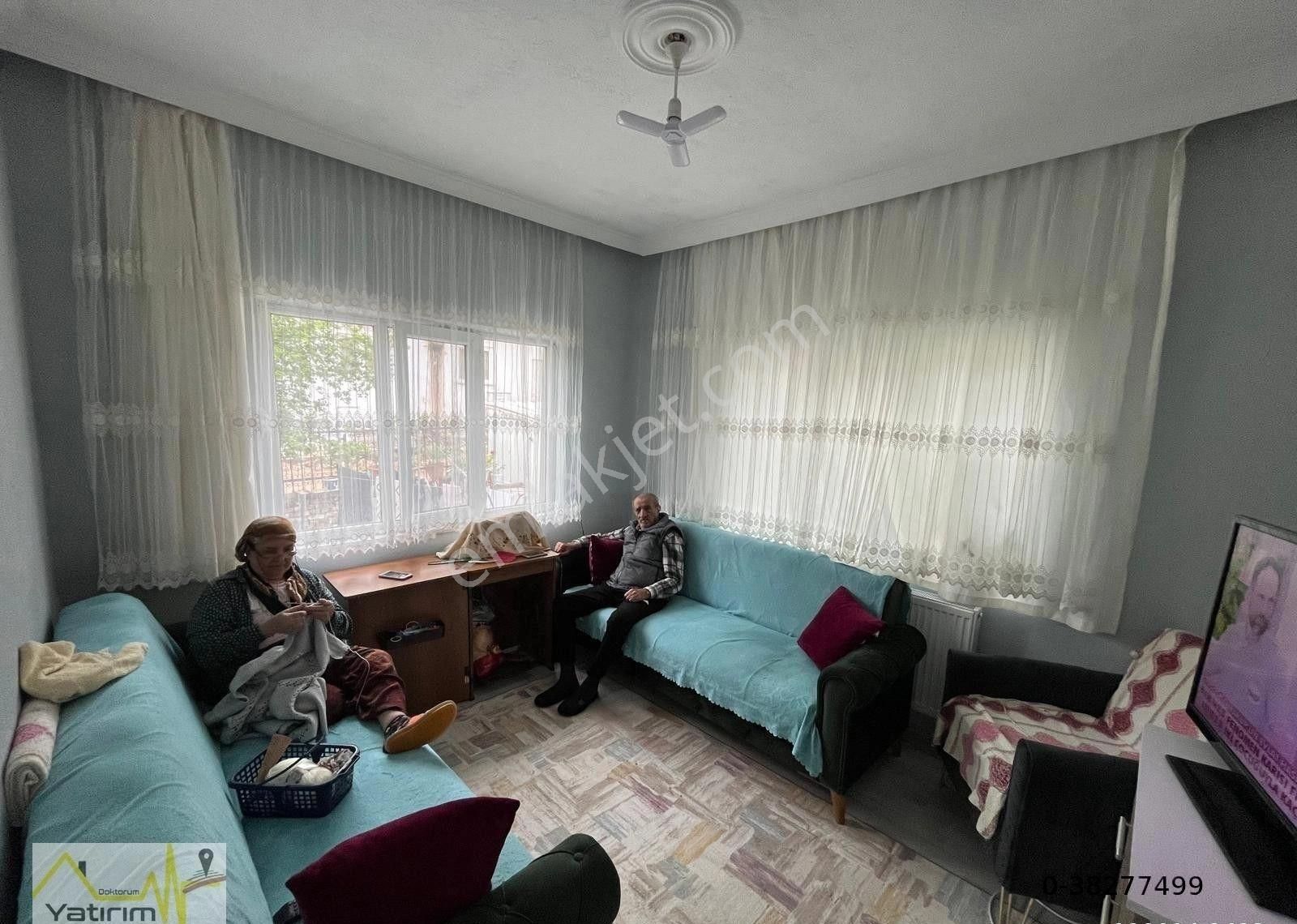 Bandırma Edincik Mah. Deniz Manzaralı Satılık Müstakil Ev - Görsel 7