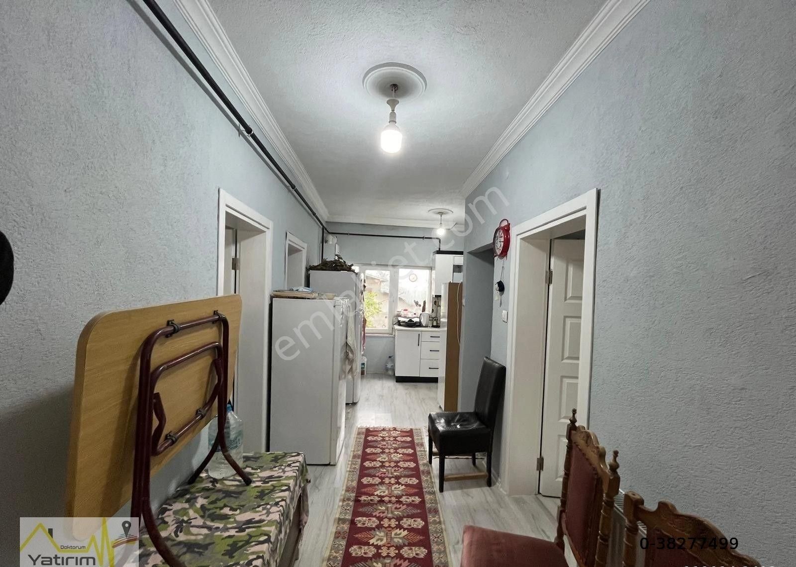 Bandırma Edincik Mah. Deniz Manzaralı Satılık Müstakil Ev - Görsel 14