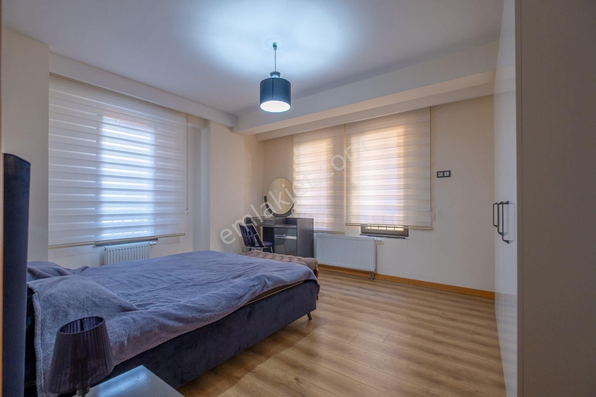 Dağıstan Gayrimenkul Sütlüce Toki Evlerinde Kiralık Eşyalı - Görsel 11