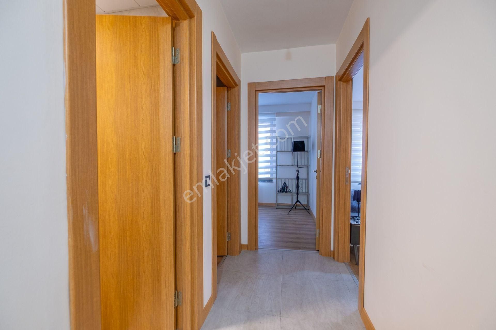 Dağıstan Gayrimenkul Sütlüce Toki Evlerinde Kiralık Eşyalı - Görsel 9