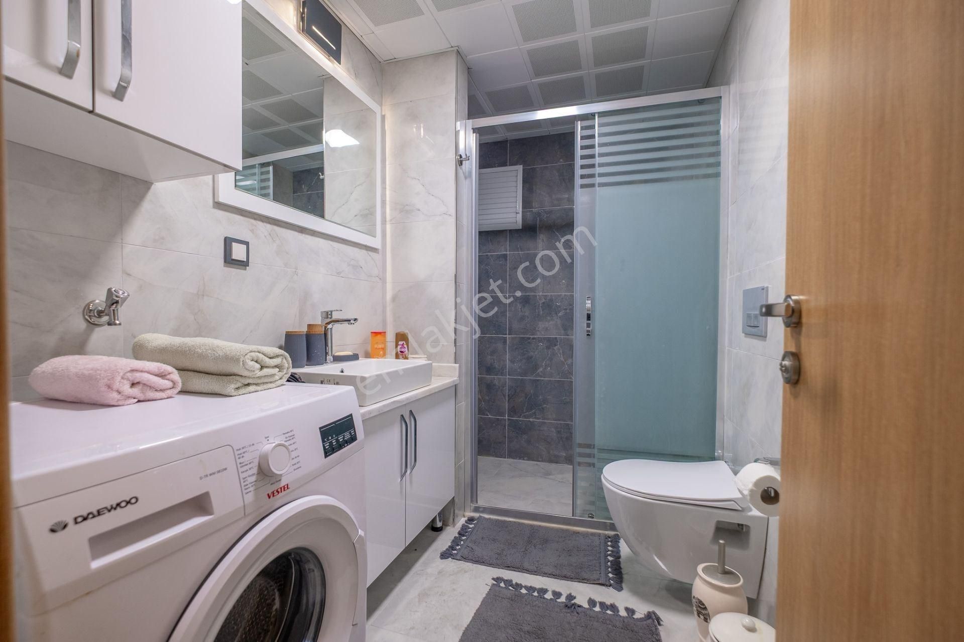 Dağıstan Gayrimenkul Sütlüce Toki Evlerinde Kiralık Eşyalı - Görsel 10