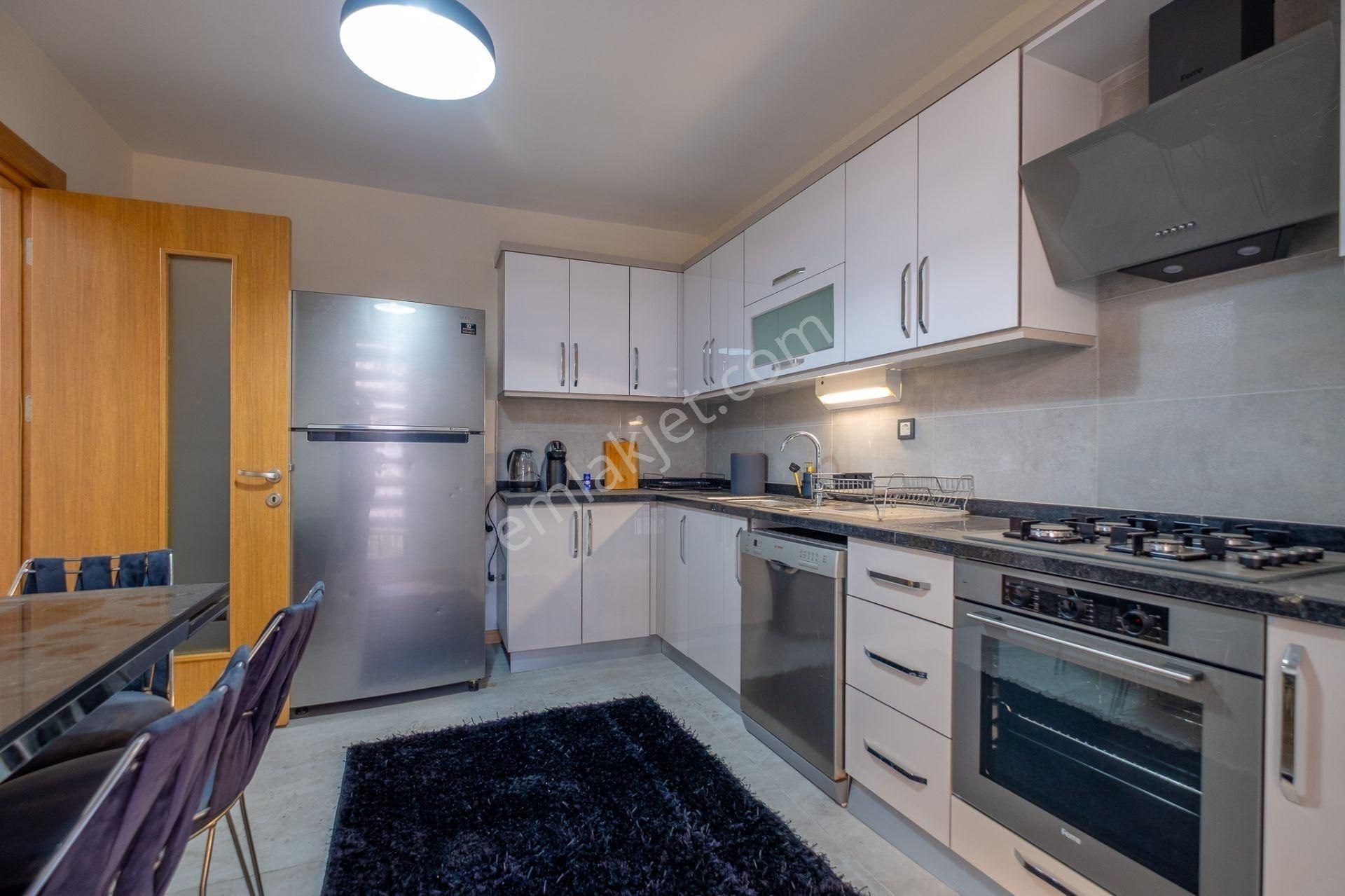 Dağıstan Gayrimenkul Sütlüce Toki Evlerinde Kiralık Eşyalı - Görsel 8