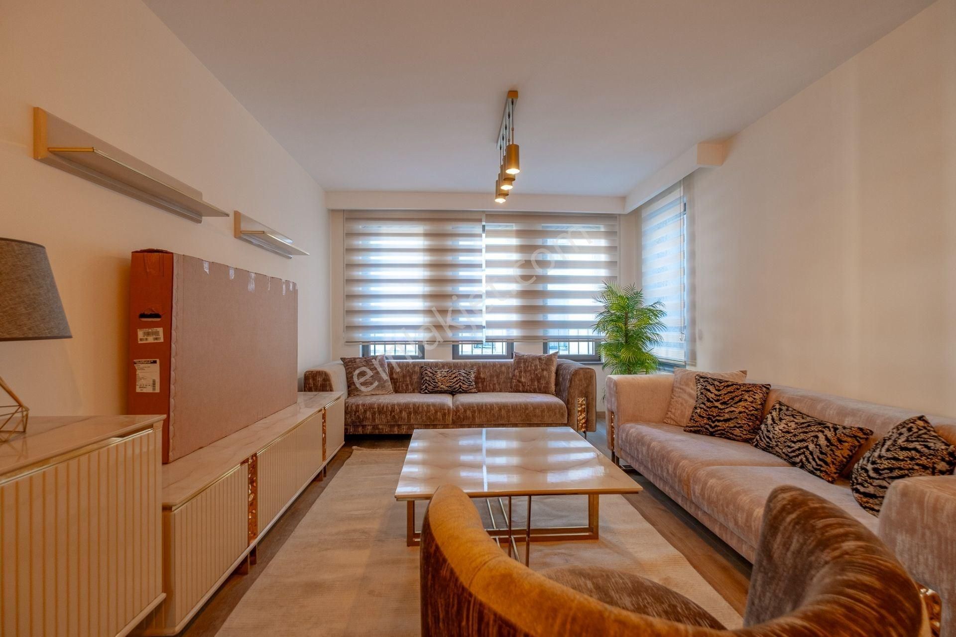 Dağıstan Gayrimenkul Sütlüce Toki Evlerinde Kiralık Eşyalı