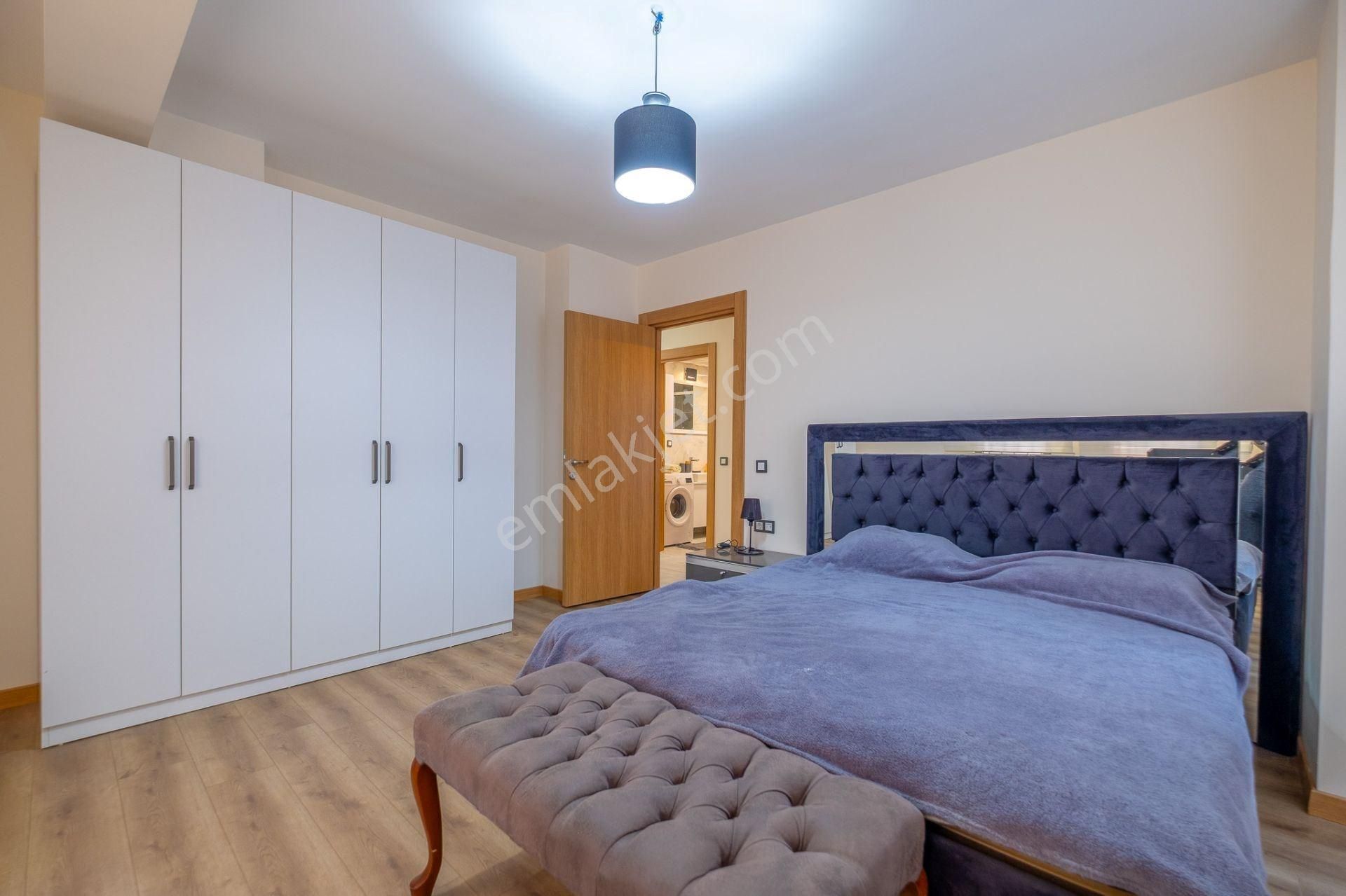 Dağıstan Gayrimenkul Sütlüce Toki Evlerinde Kiralık Eşyalı - Görsel 13