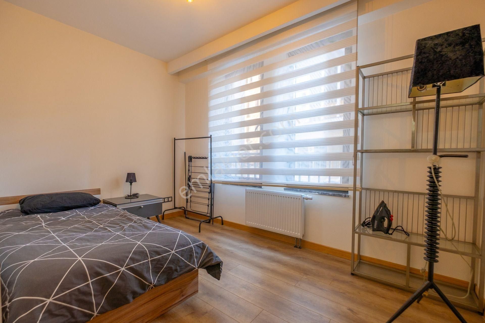 Dağıstan Gayrimenkul Sütlüce Toki Evlerinde Kiralık Eşyalı - Görsel 14