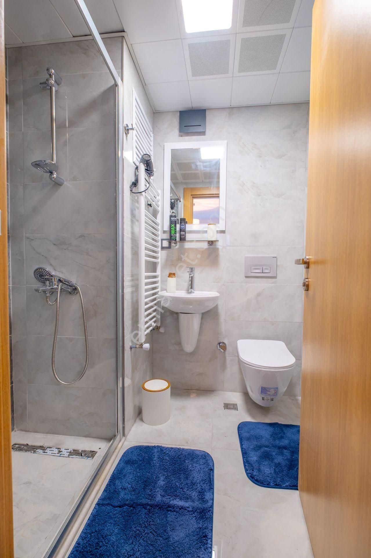 Dağıstan Gayrimenkul Sütlüce Toki Evlerinde Kiralık Eşyalı - Görsel 19