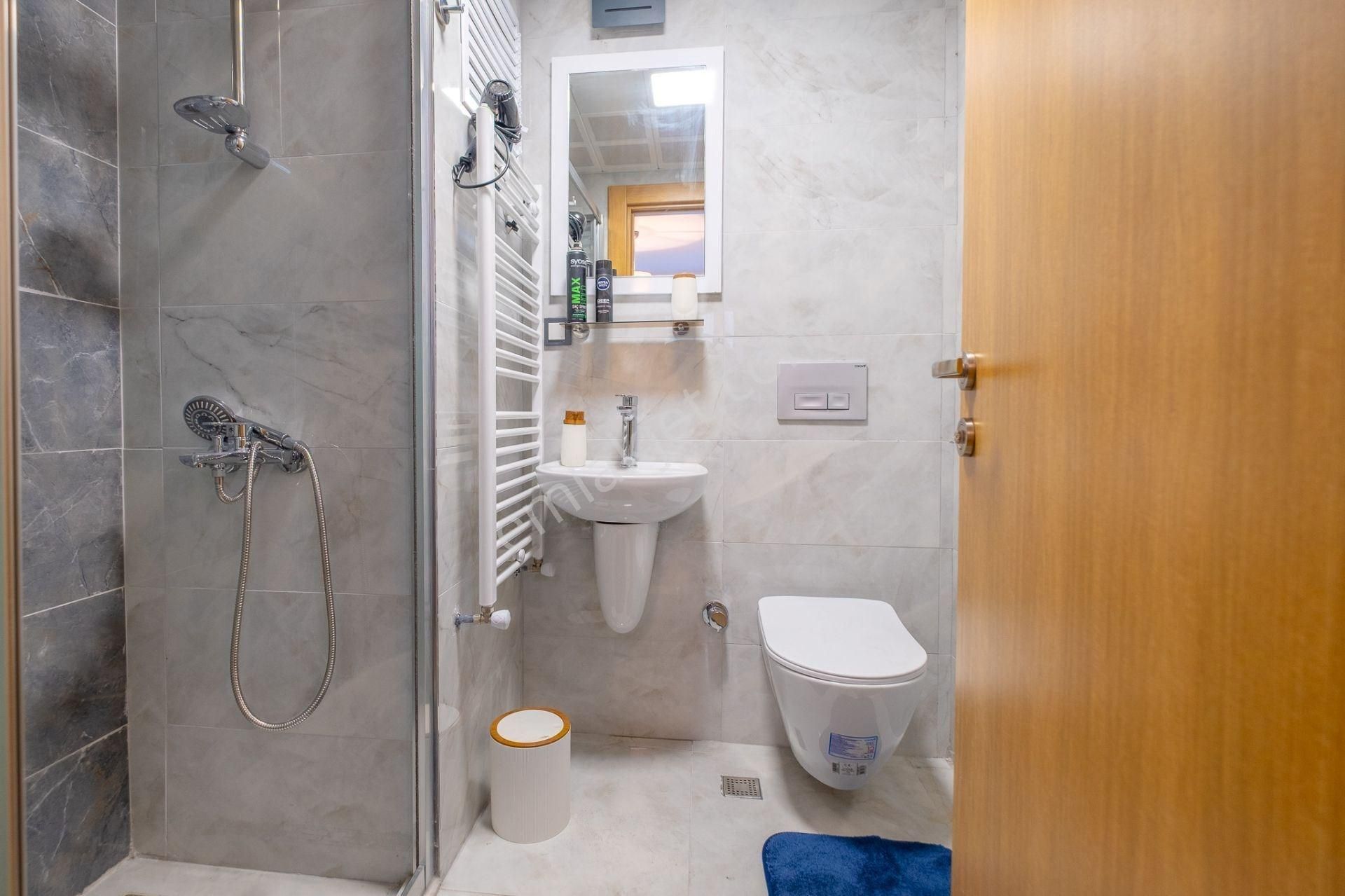 Dağıstan Gayrimenkul Sütlüce Toki Evlerinde Kiralık Eşyalı - Görsel 18