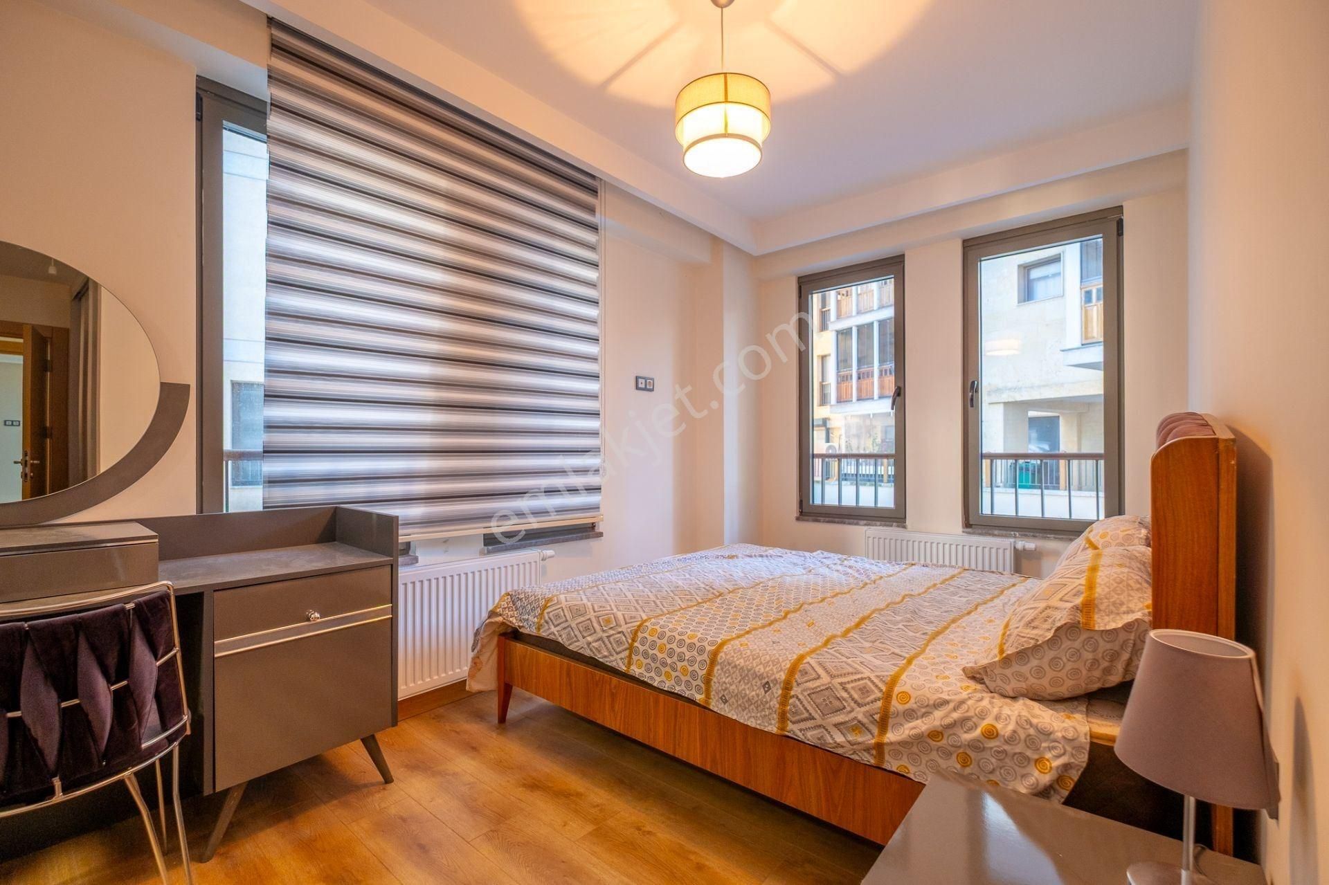 Dağıstan Gayrimenkul Sütlüce Toki Evlerinde Kiralık Eşyalı - Görsel 16