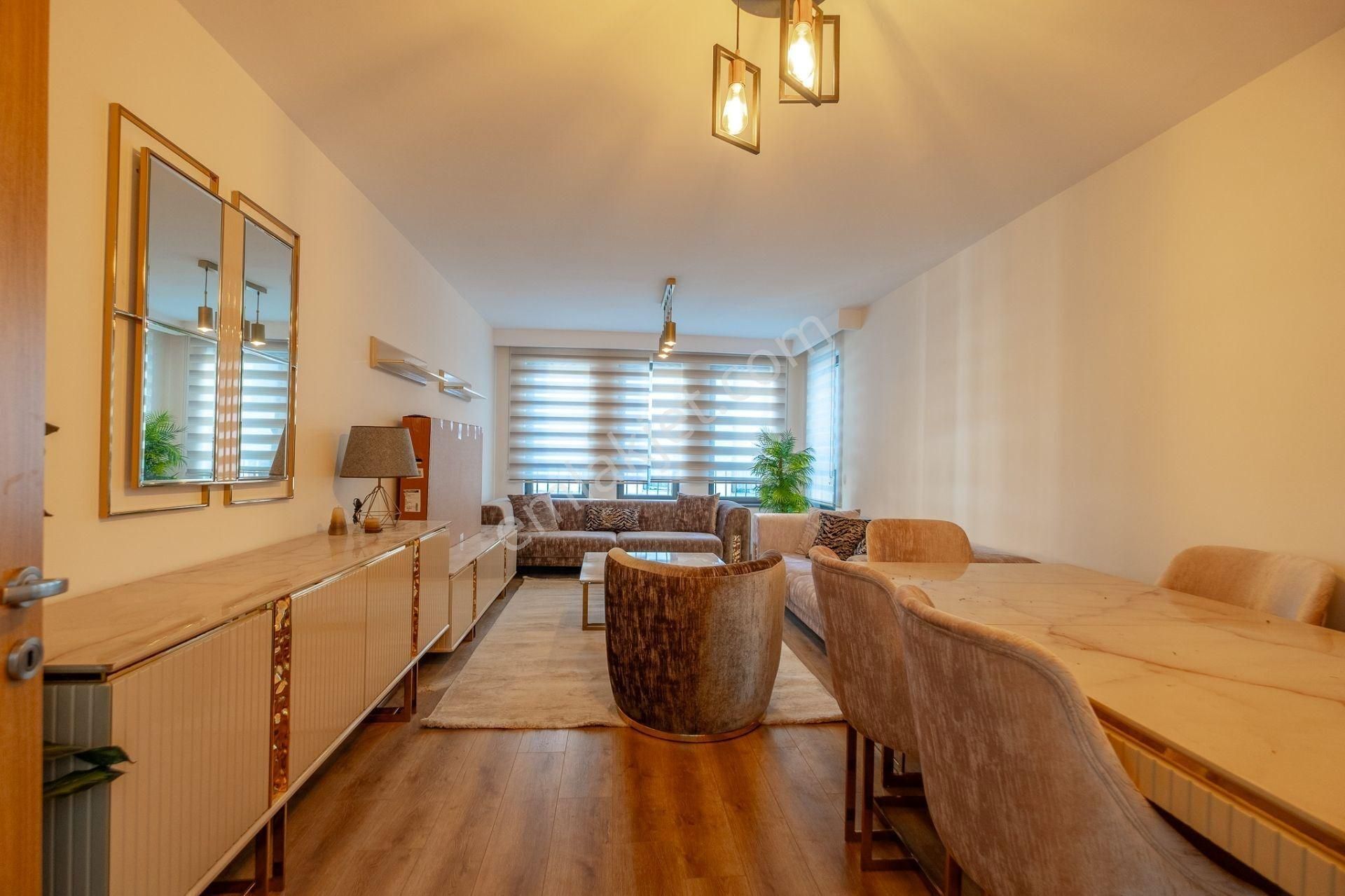 Dağıstan Gayrimenkul Sütlüce Toki Evlerinde Kiralık Eşyalı - Görsel 2