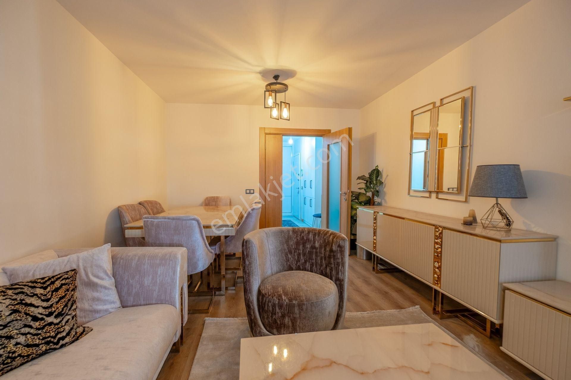 Dağıstan Gayrimenkul Sütlüce Toki Evlerinde Kiralık Eşyalı - Görsel 4