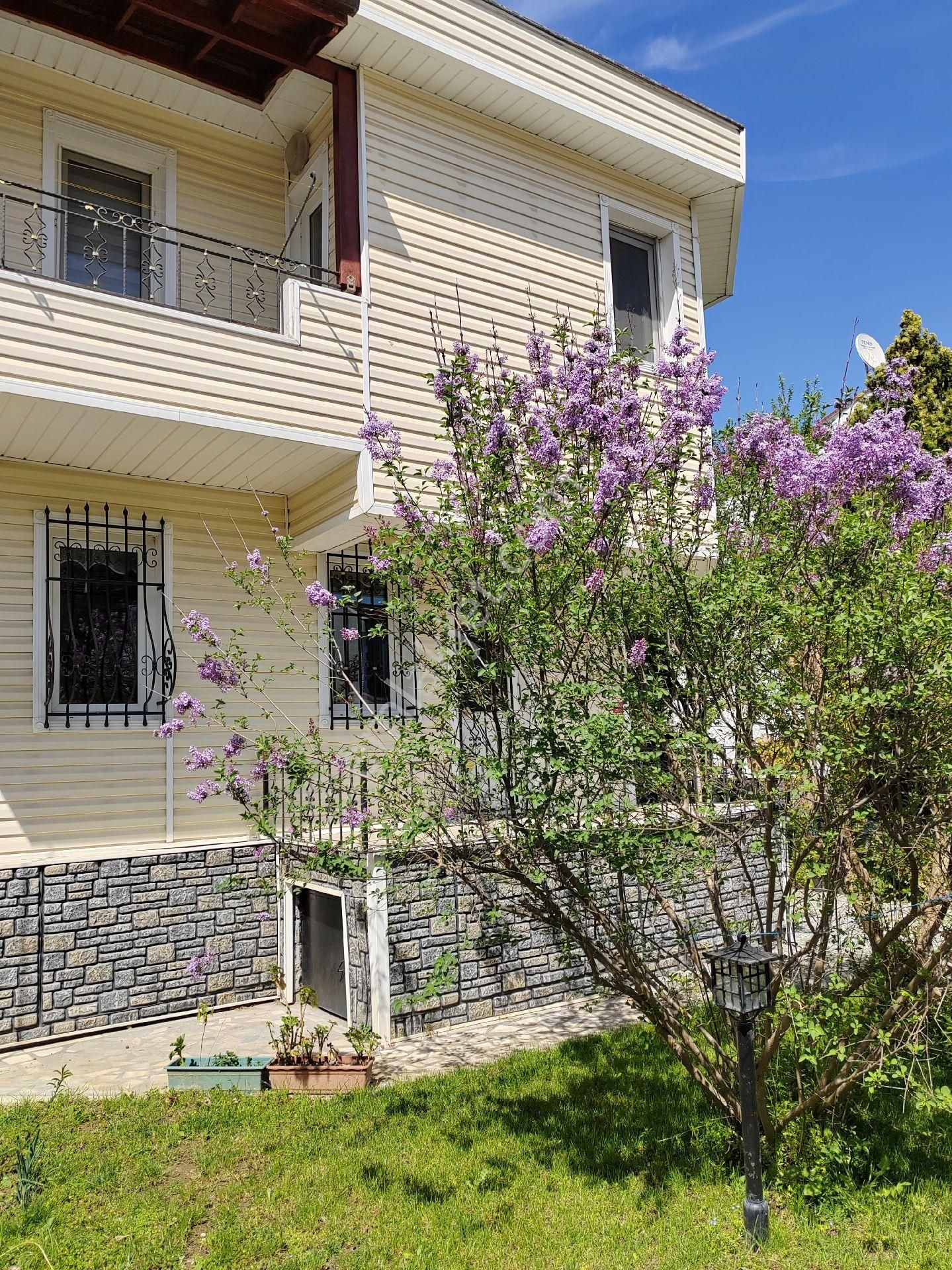 Altınşehir Villa 4+1 Yola Cephe Sahibinden - Görsel 11