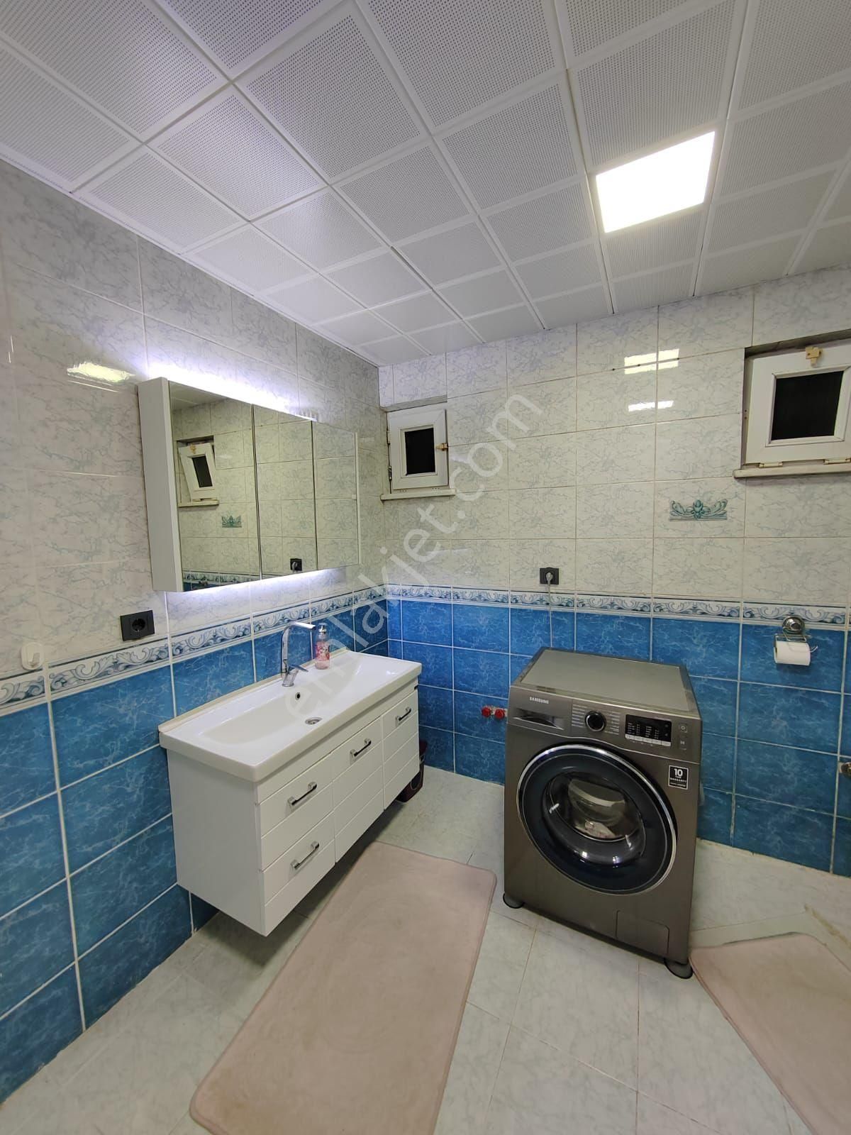 Altınşehir Villa 4+1 Yola Cephe Sahibinden - Görsel 20