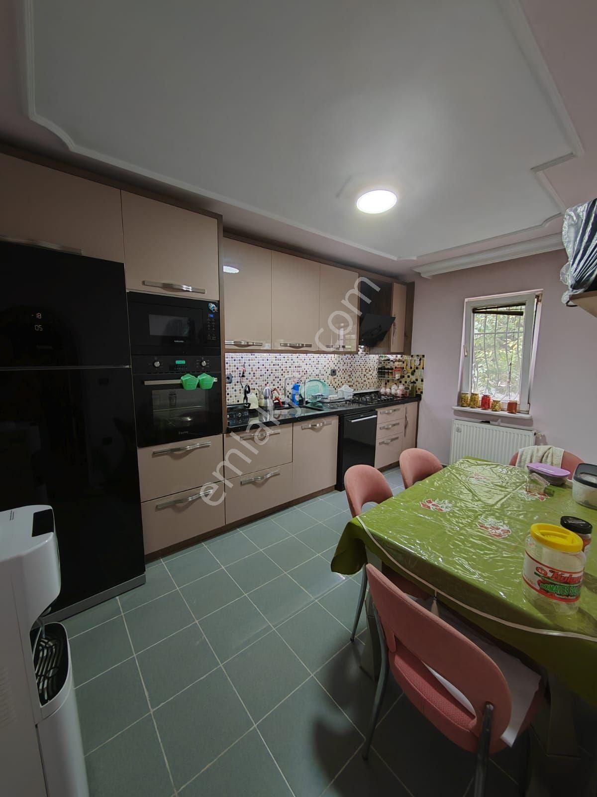 Altınşehir Villa 4+1 Yola Cephe Sahibinden - Görsel 16