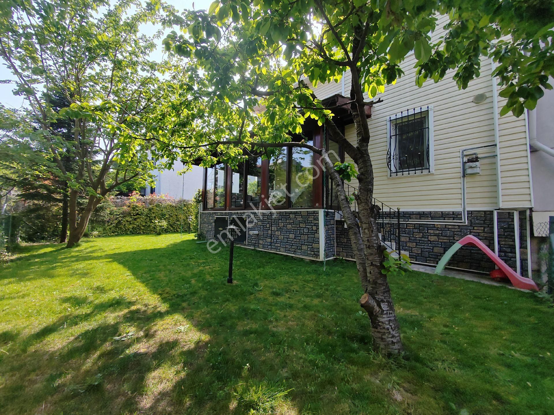 Altınşehir Villa 4+1 Yola Cephe Sahibinden - Görsel 6