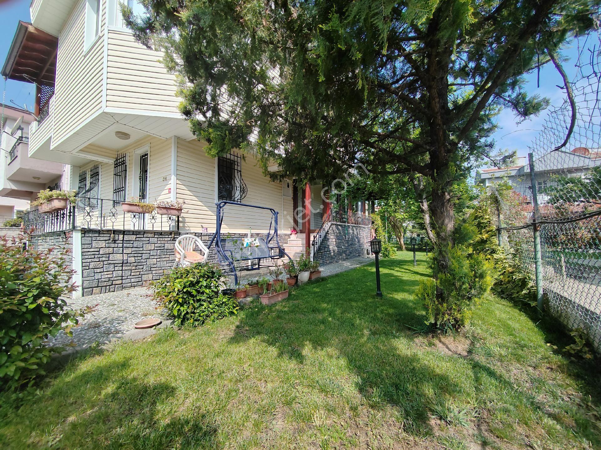 Altınşehir Villa 4+1 Yola Cephe Sahibinden - Görsel 9