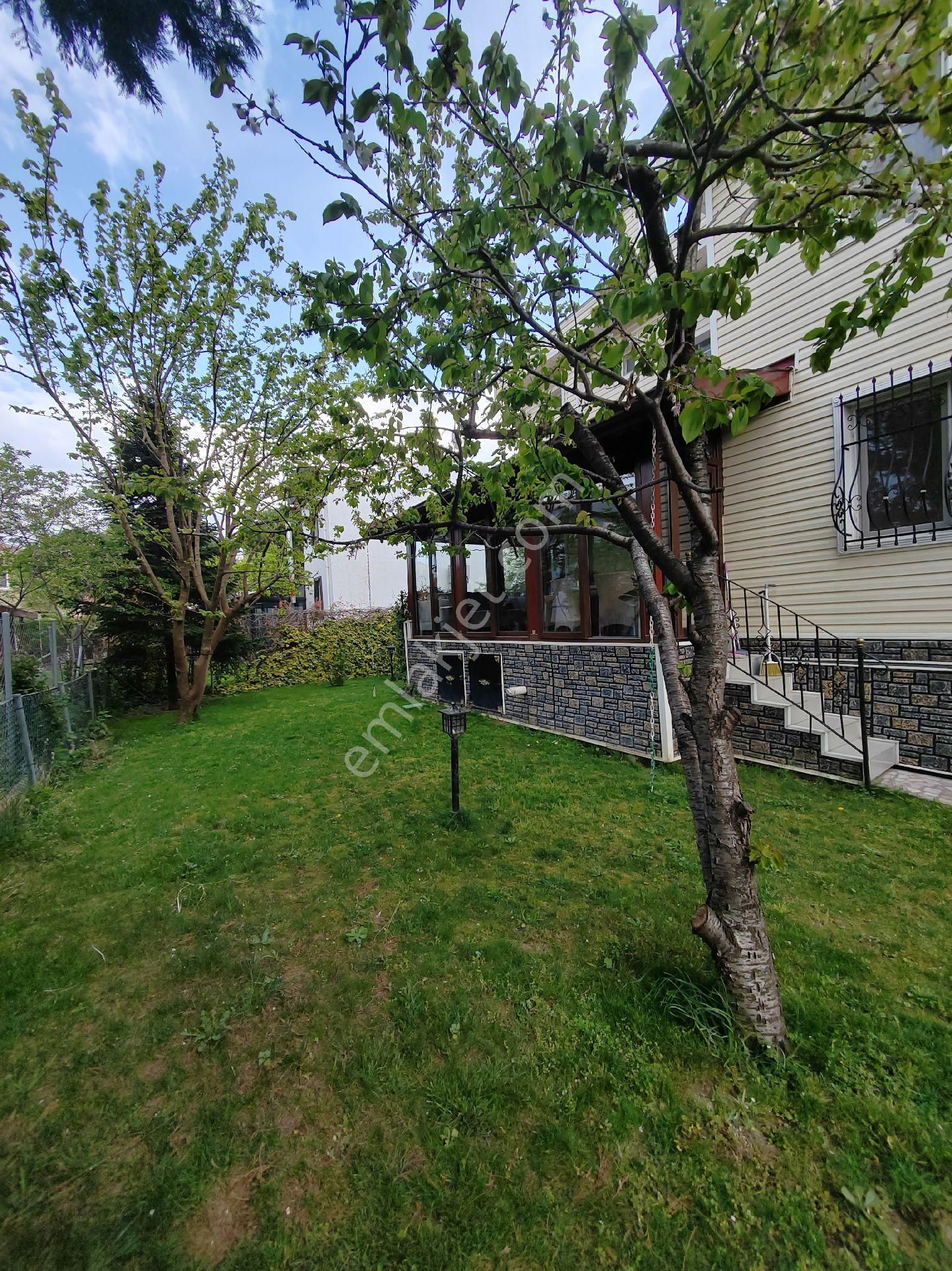 Altınşehir Villa 4+1 Yola Cephe Sahibinden - Görsel 27