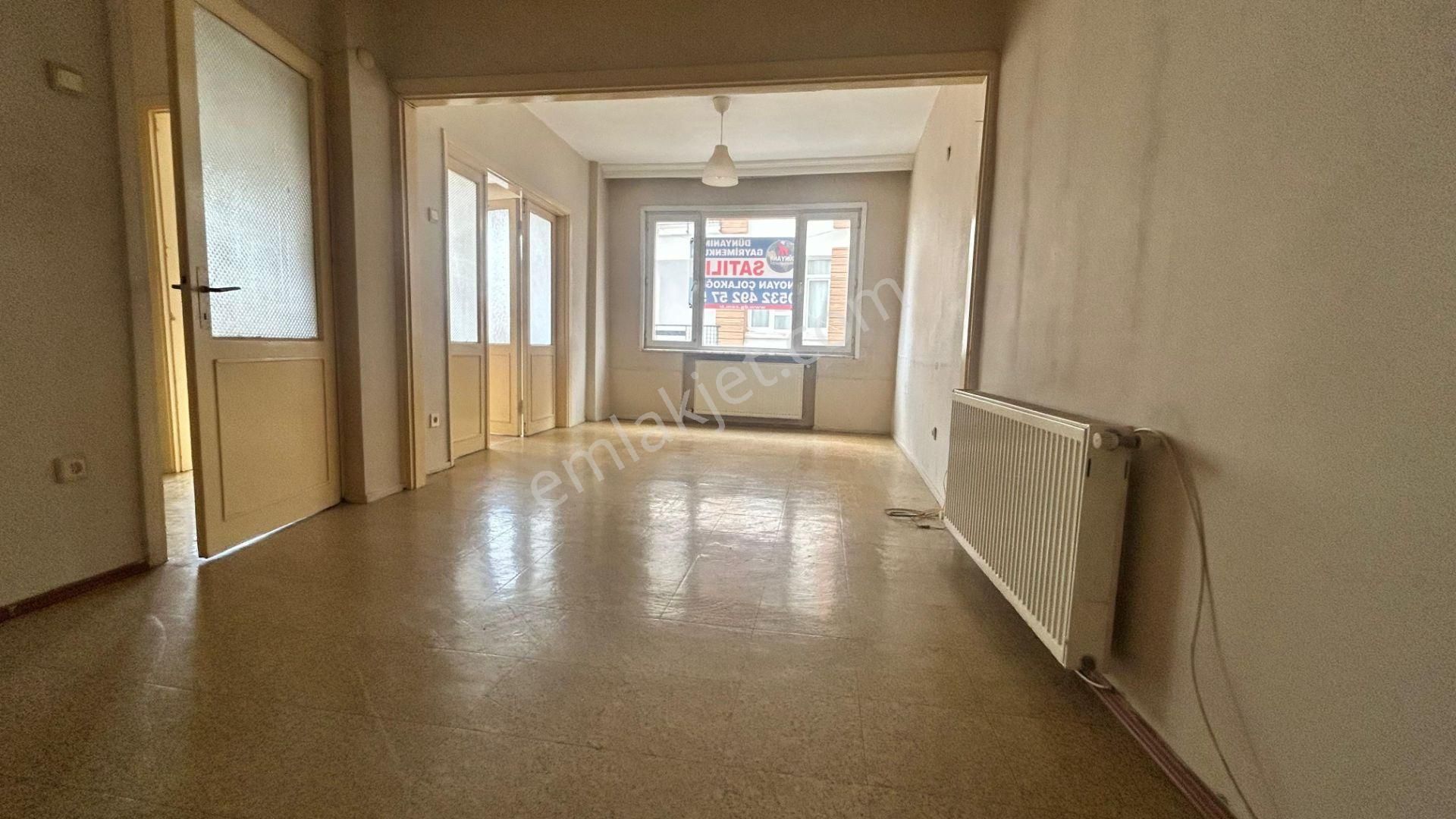 Üsküdar Doğancılar Caddesinde Köşe Binada Satılık 3+1 Daire - Görsel 24