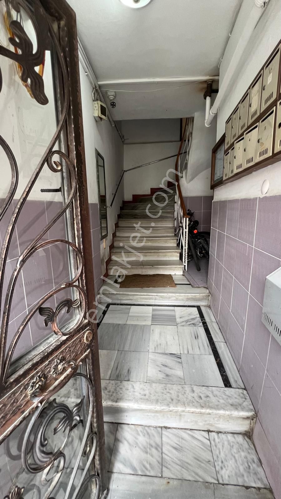 Üsküdar Doğancılar Caddesinde Köşe Binada Satılık 3+1 Daire - Görsel 7