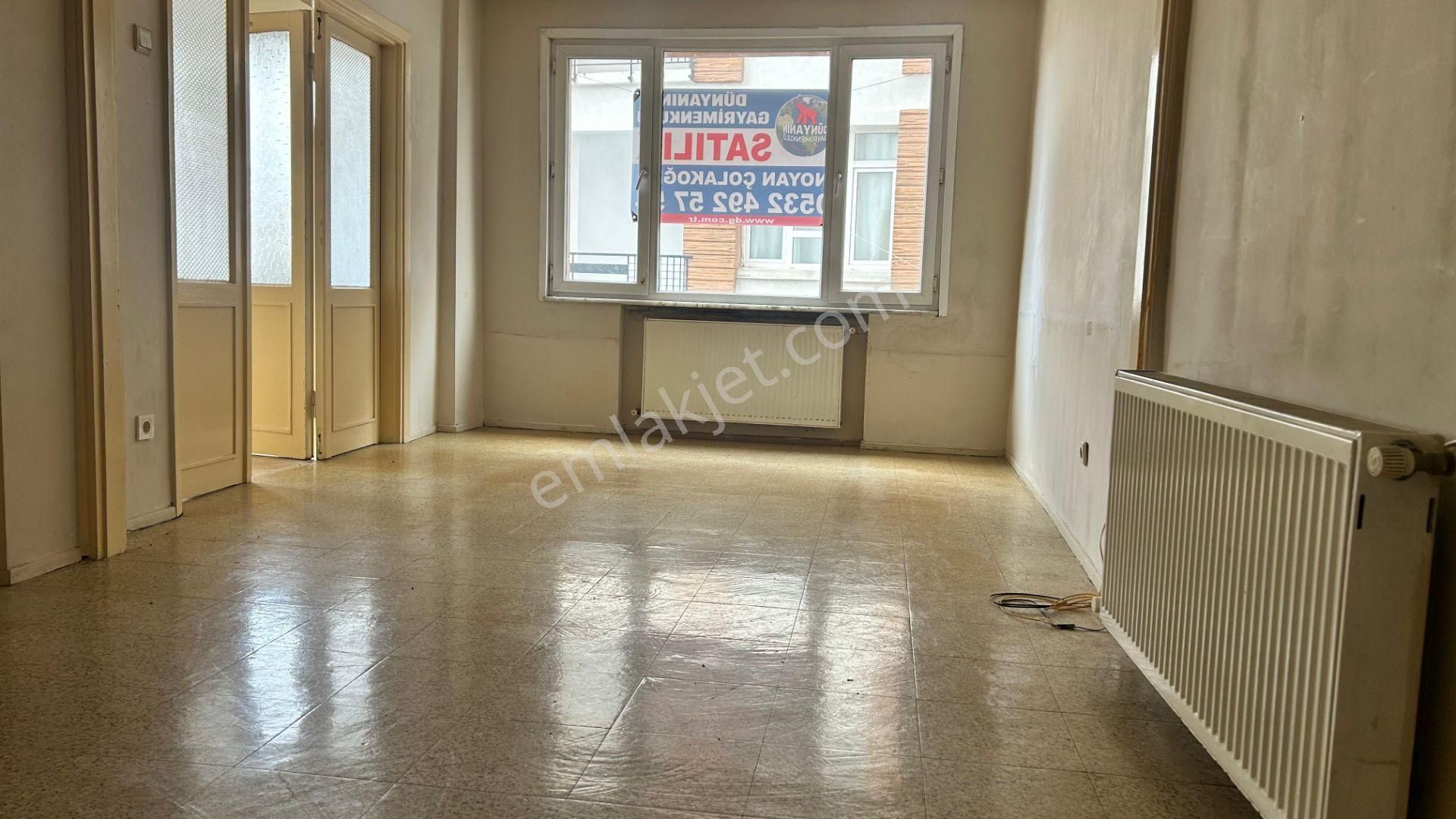 Üsküdar Doğancılar Caddesinde Köşe Binada Satılık 3+1 Daire - Görsel 22