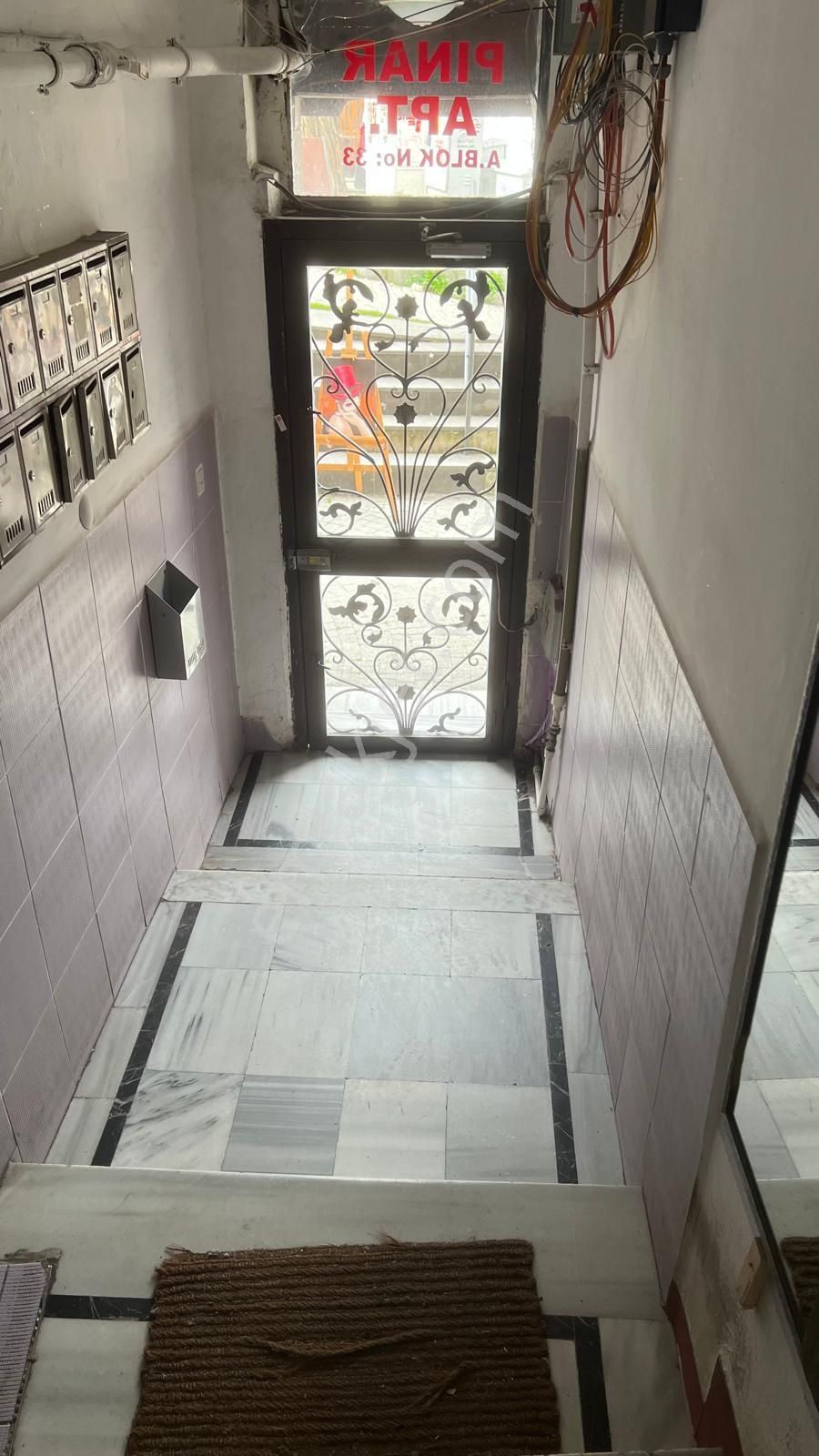 Üsküdar Doğancılar Caddesinde Köşe Binada Satılık 3+1 Daire - Görsel 6