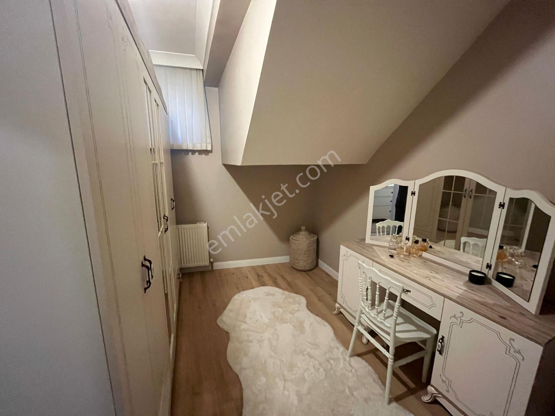 Üsküdar Selami Ali Fıstık Ağacında Yeni Binada 2+1 75m² Satılık - Görsel 13