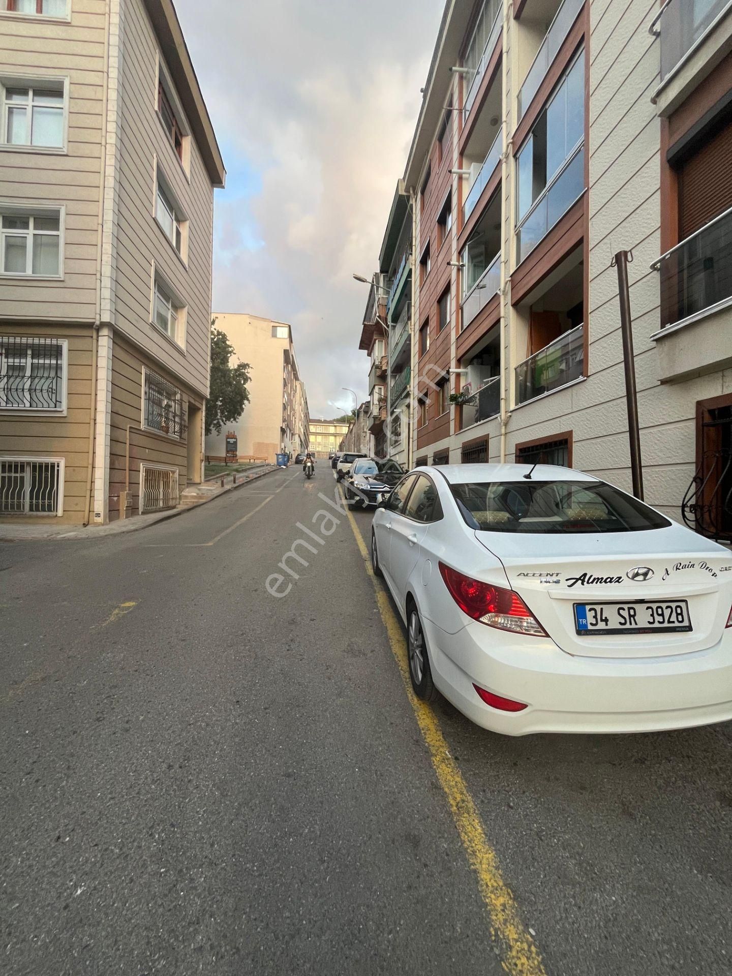 Üsküdar Selami Ali Fıstık Ağacında Yeni Binada 2+1 75m² Satılık - Görsel 19