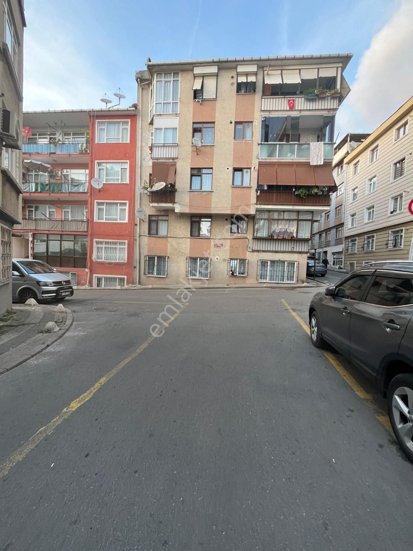 Üsküdar Selami Ali Fıstık Ağacında Yeni Binada 2+1 75m² Satılık - Görsel 22