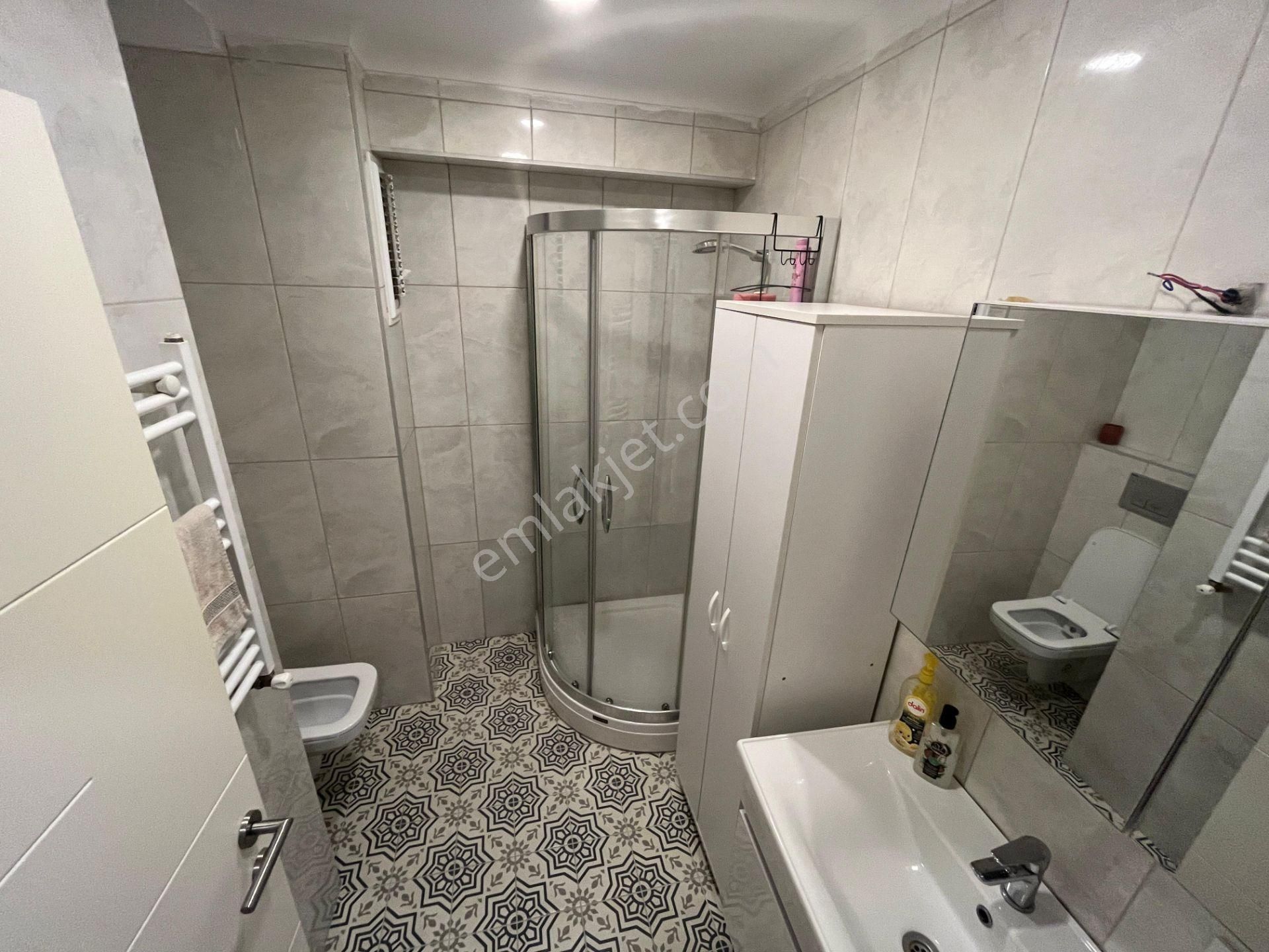 Üsküdar Selami Ali Fıstık Ağacında Yeni Binada 2+1 75m² Satılık - Görsel 10