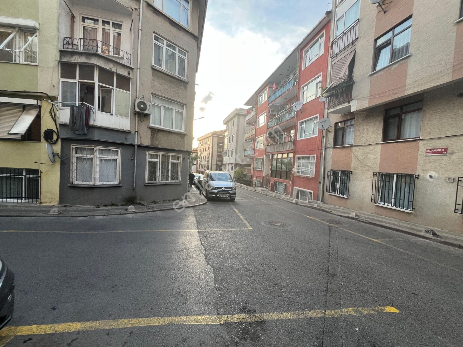 Üsküdar Selami Ali Fıstık Ağacında Yeni Binada 2+1 75m² Satılık - Görsel 23