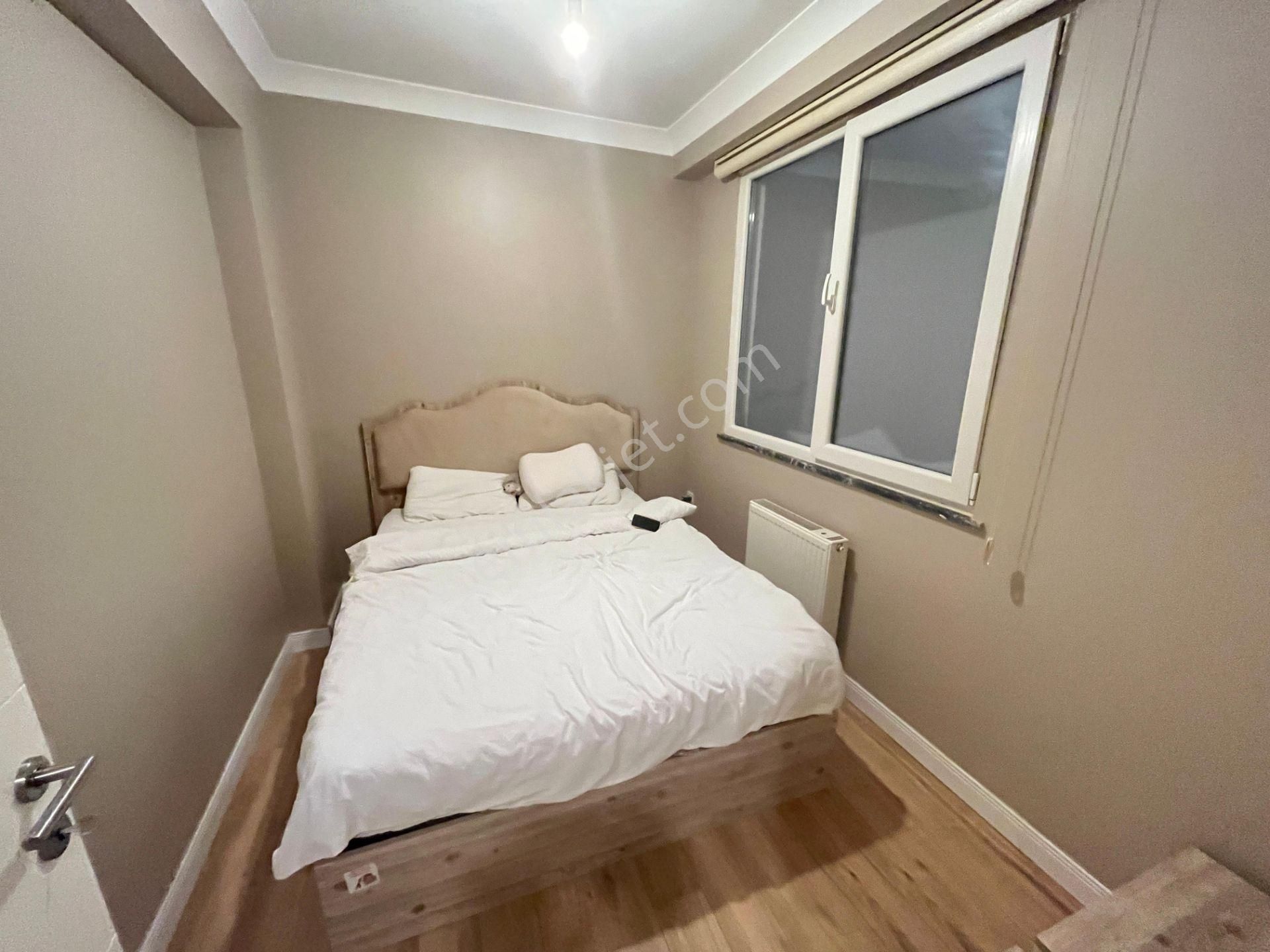 Üsküdar Selami Ali Fıstık Ağacında Yeni Binada 2+1 75m² Satılık - Görsel 16