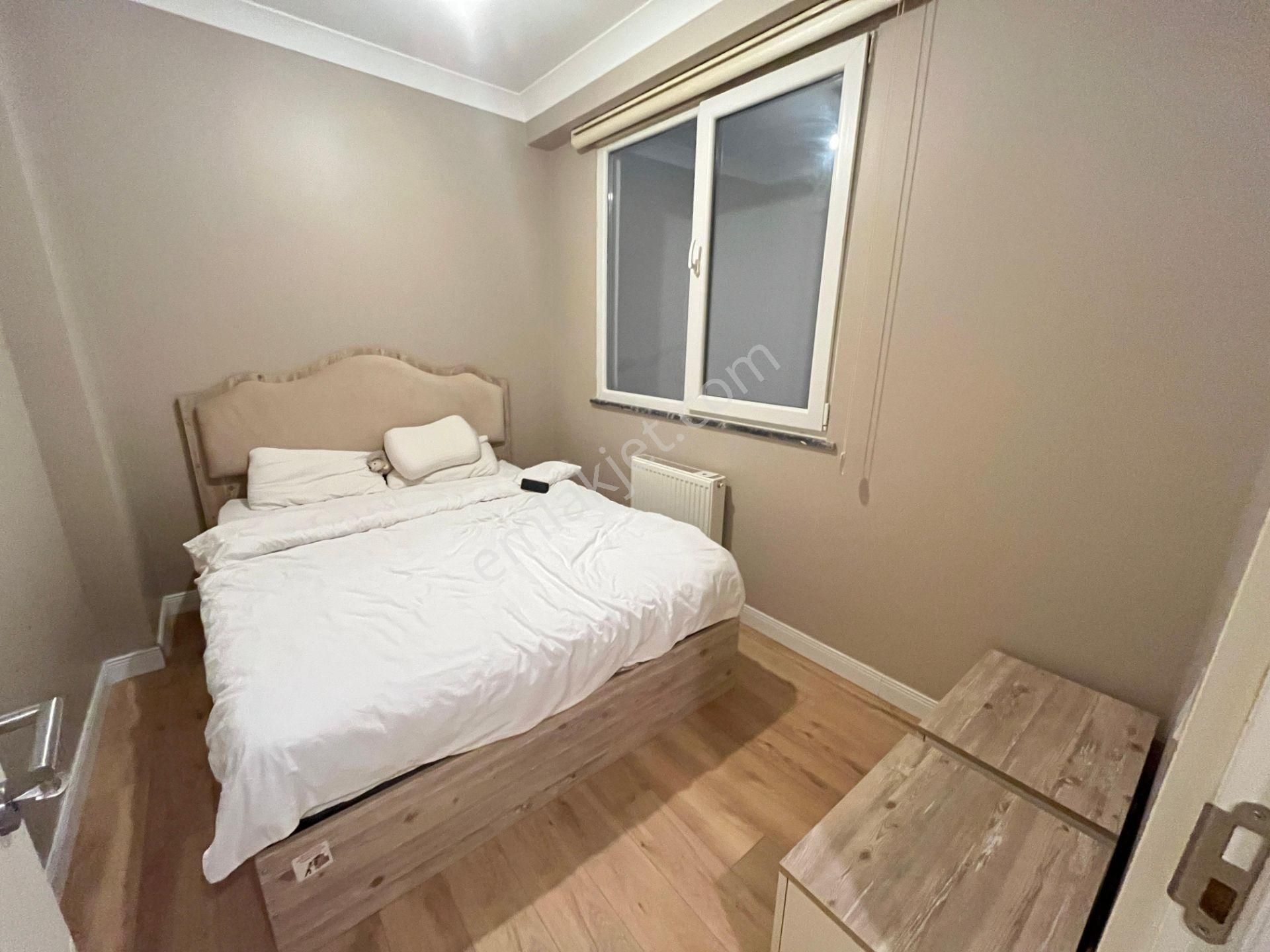 Üsküdar Selami Ali Fıstık Ağacında Yeni Binada 2+1 75m² Satılık - Görsel 17