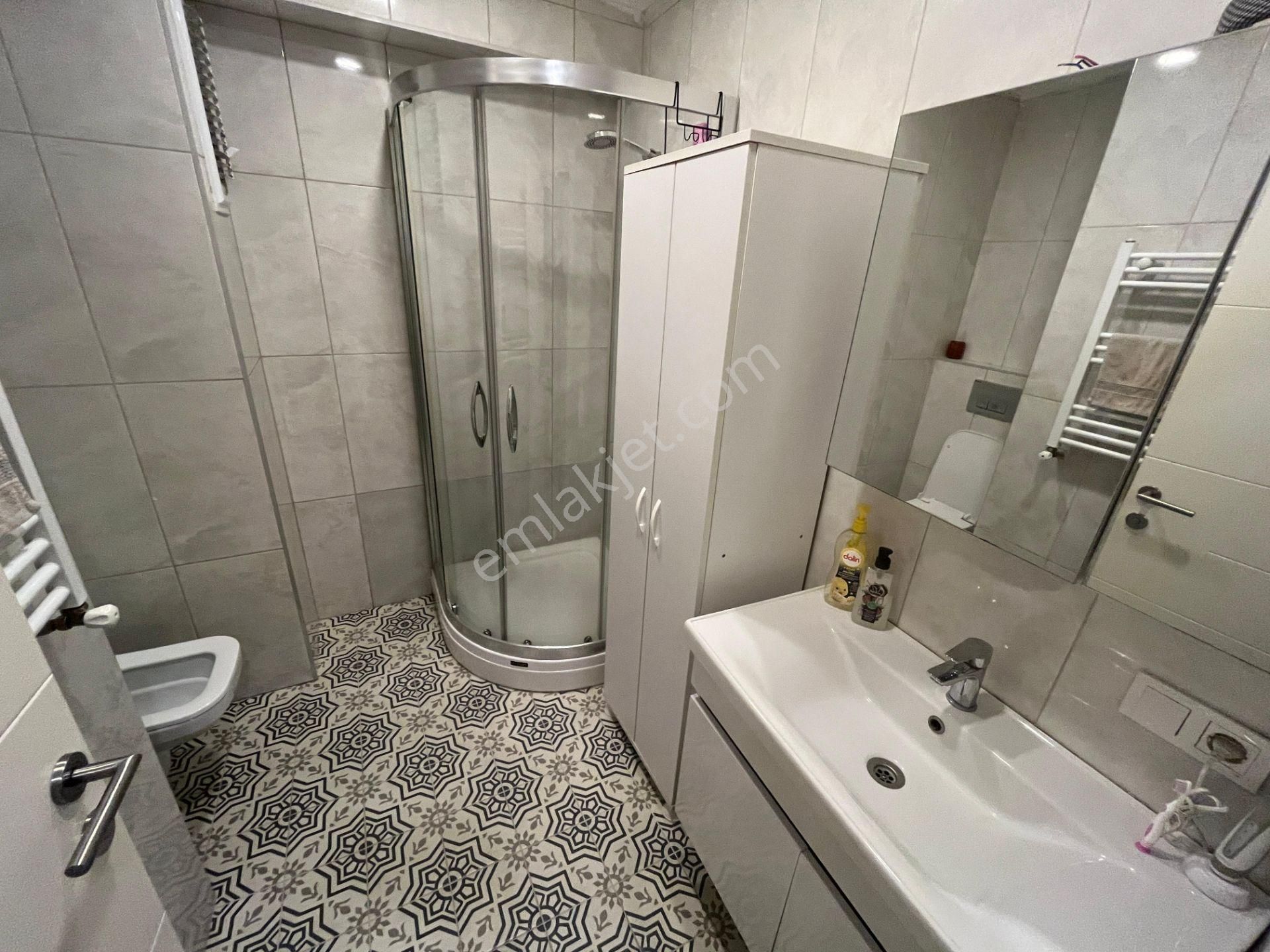 Üsküdar Selami Ali Fıstık Ağacında Yeni Binada 2+1 75m² Satılık - Görsel 8