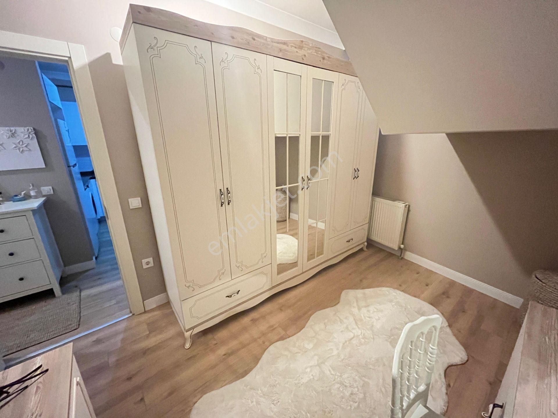 Üsküdar Selami Ali Fıstık Ağacında Yeni Binada 2+1 75m² Satılık - Görsel 7