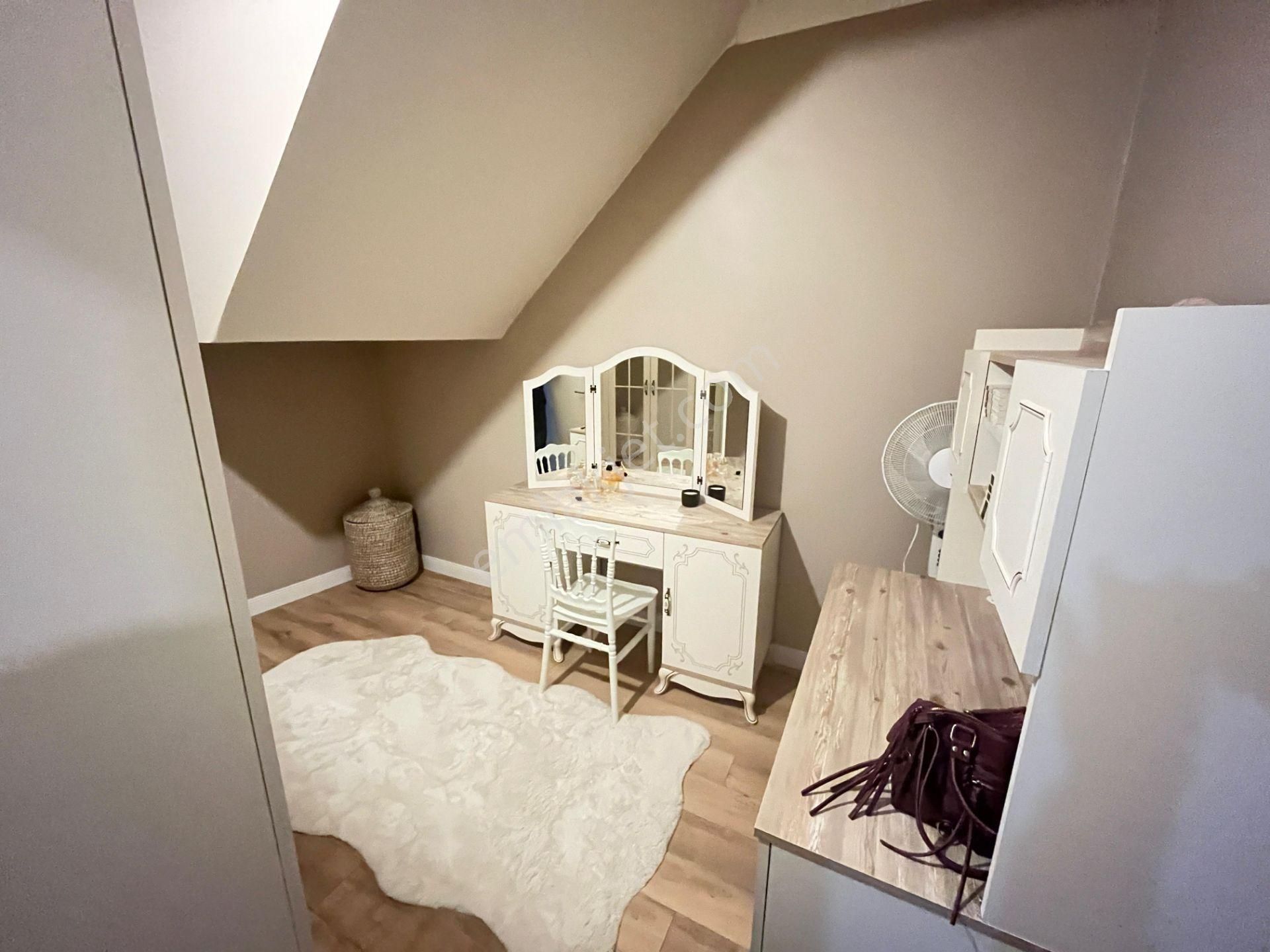 Üsküdar Selami Ali Fıstık Ağacında Yeni Binada 2+1 75m² Satılık - Görsel 18