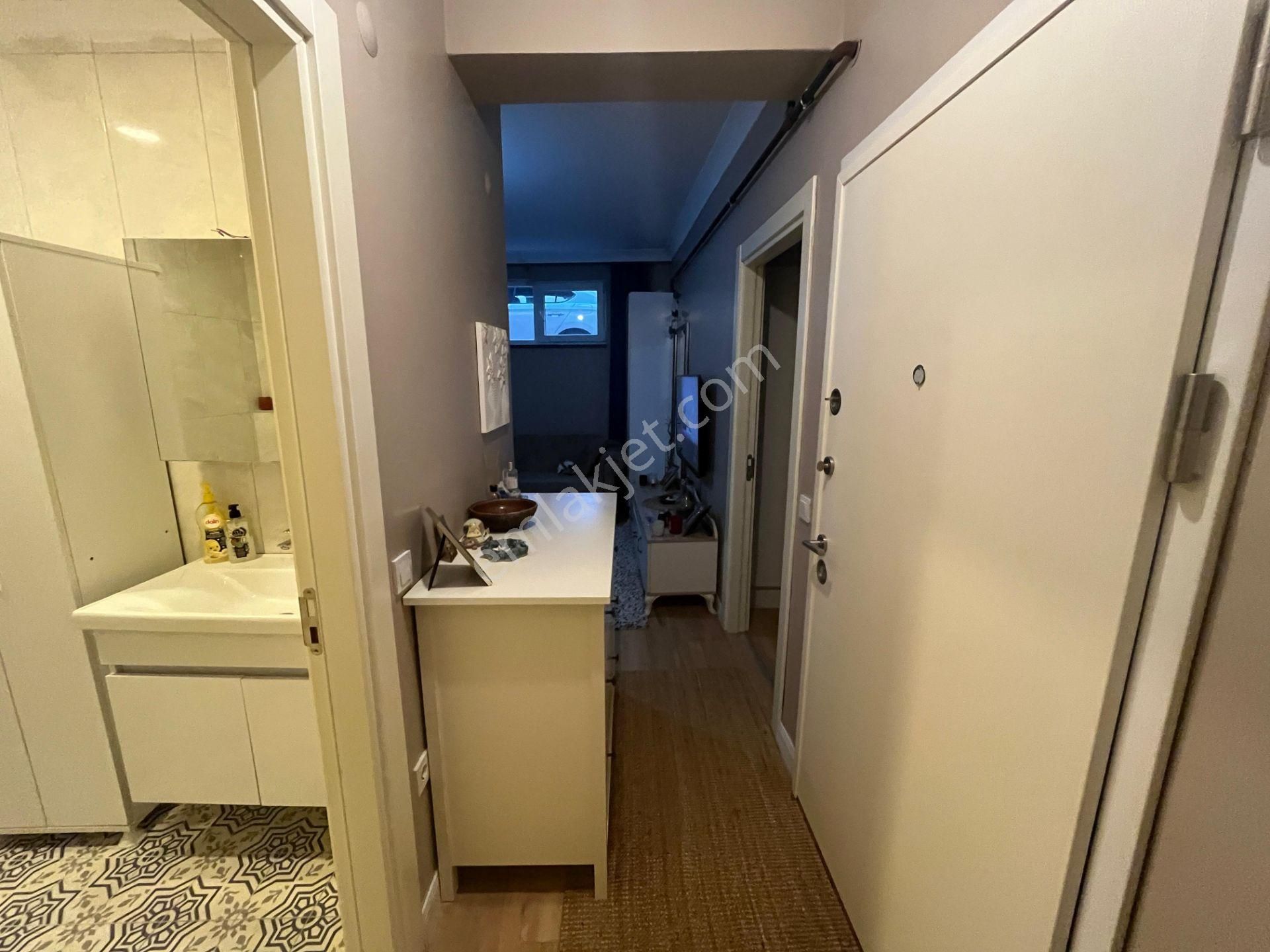Üsküdar Selami Ali Fıstık Ağacında Yeni Binada 2+1 75m² Satılık - Görsel 5