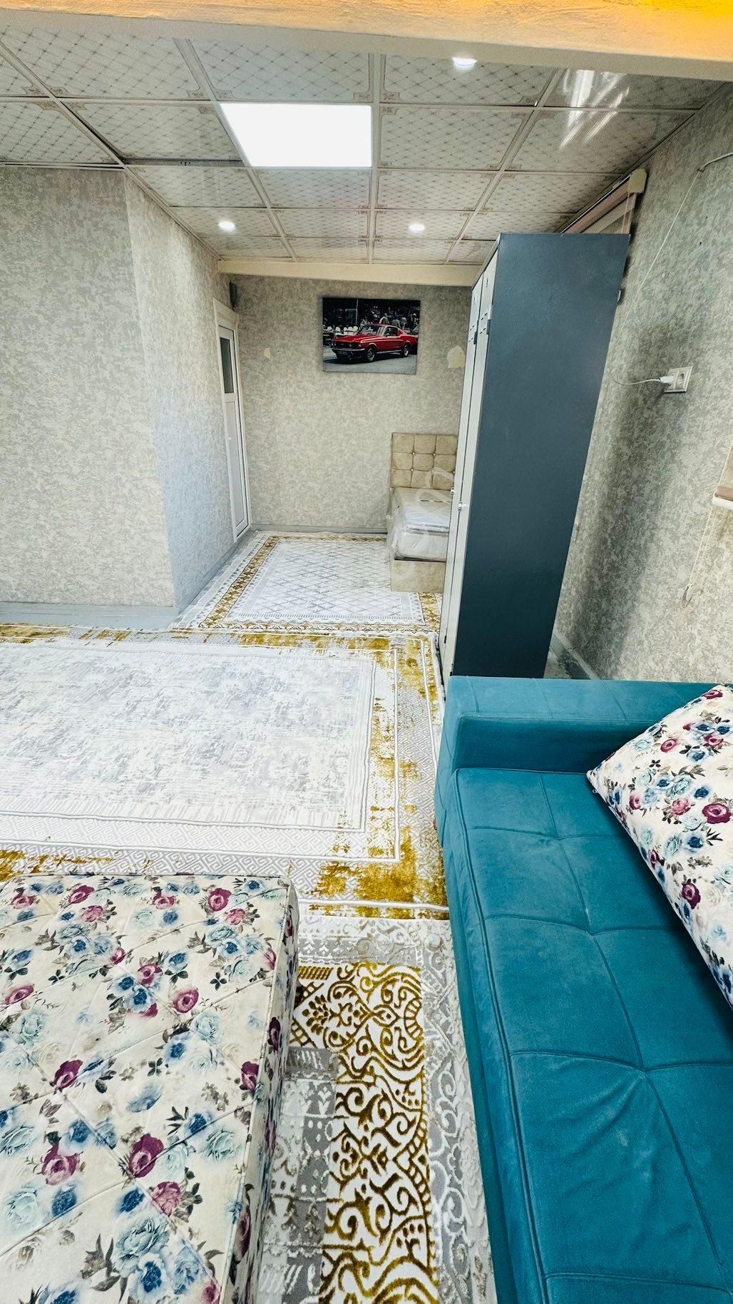 Realite Tapudan 1+0 Dayalı Döşeli Daire