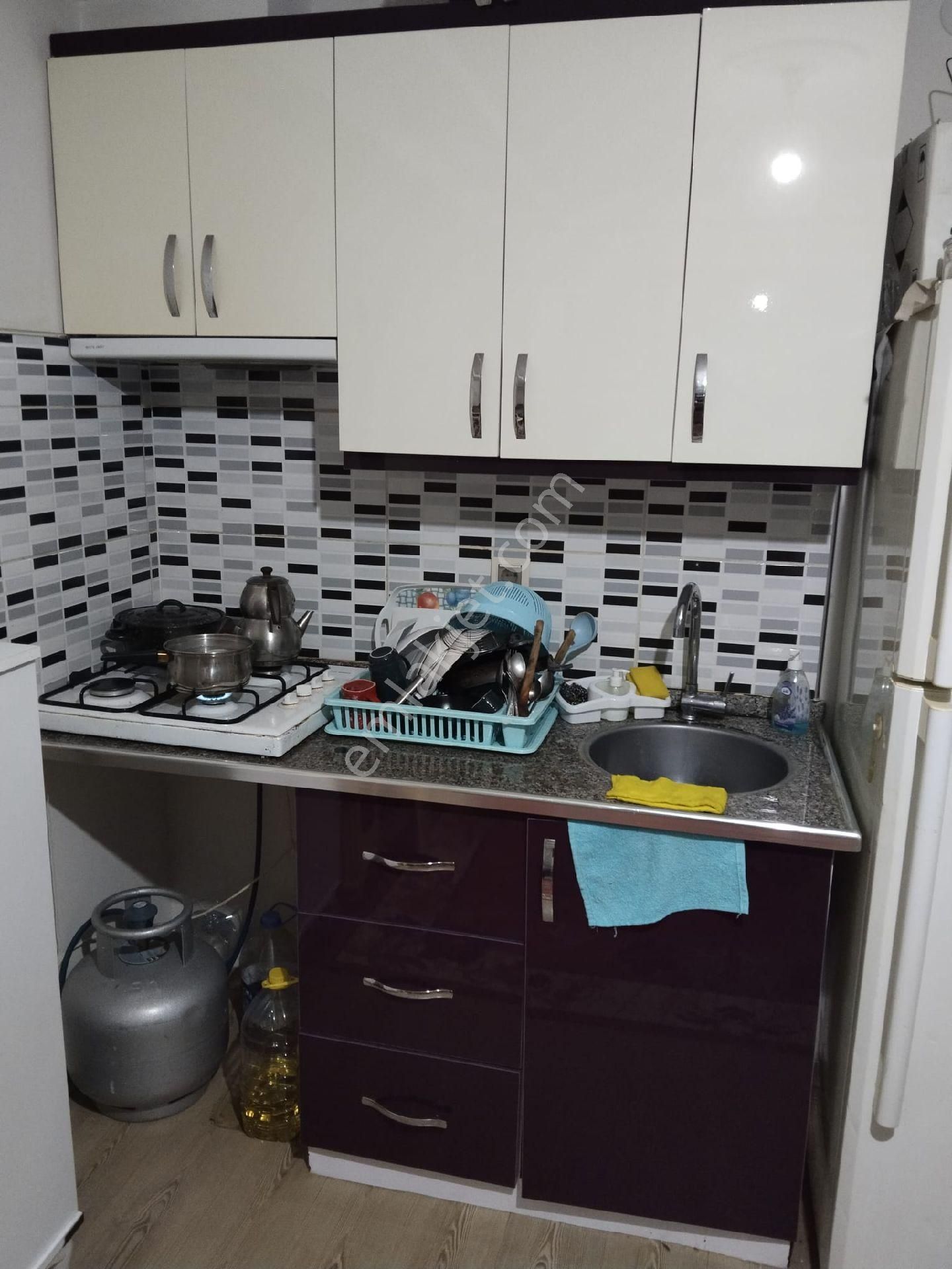 Buca Adatepe Satılık Daire Satılık 1+1 Apart Daire – Buca, İzmir