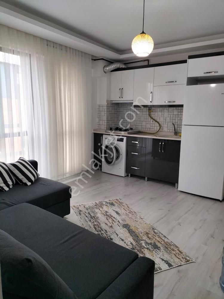 Buca Adatepe Satılık Daire Kuruçeşme Mah. 1+1 Arakat Full Eşyalı Satılık Daire