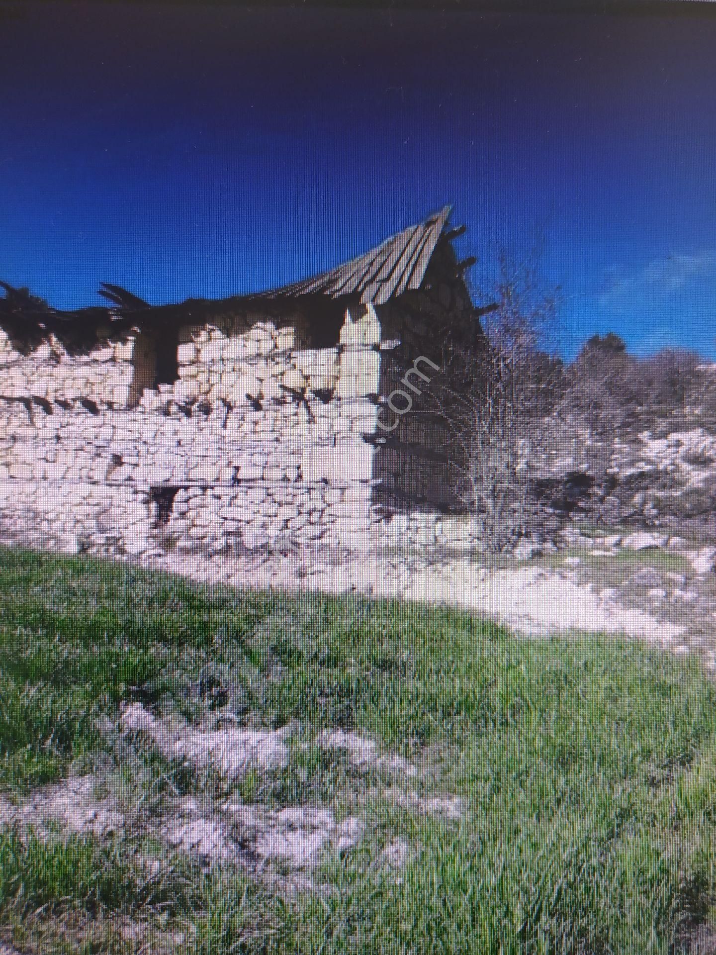 Aydıncık Emlaktan Satılık Tarla 20 Dönüm - Görsel 8