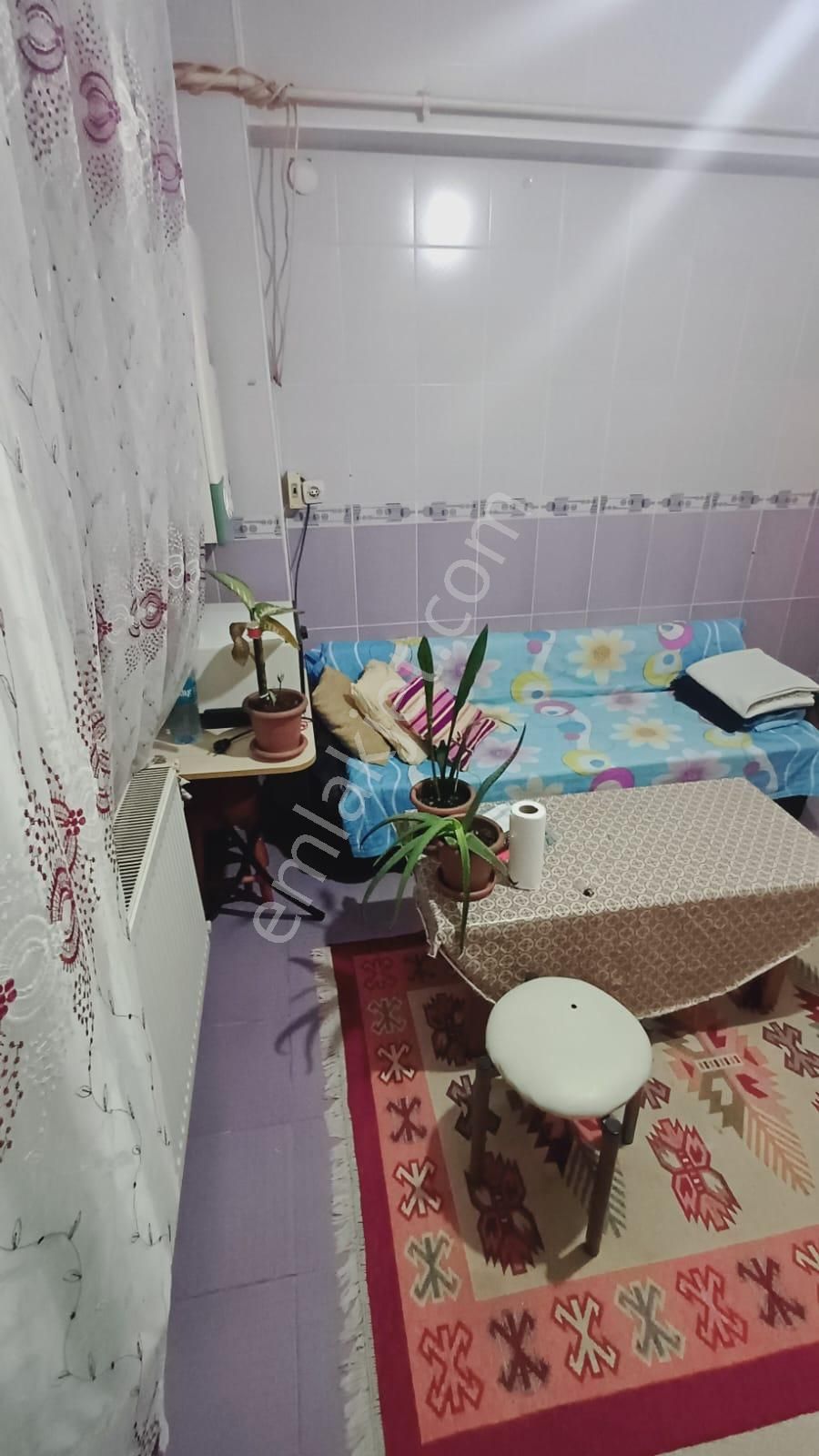 Kağıthane Emniyet Evleri Satılık Daire Kağıthane Talatpaşa Mahallesinde 2+2 Ters Dubleks