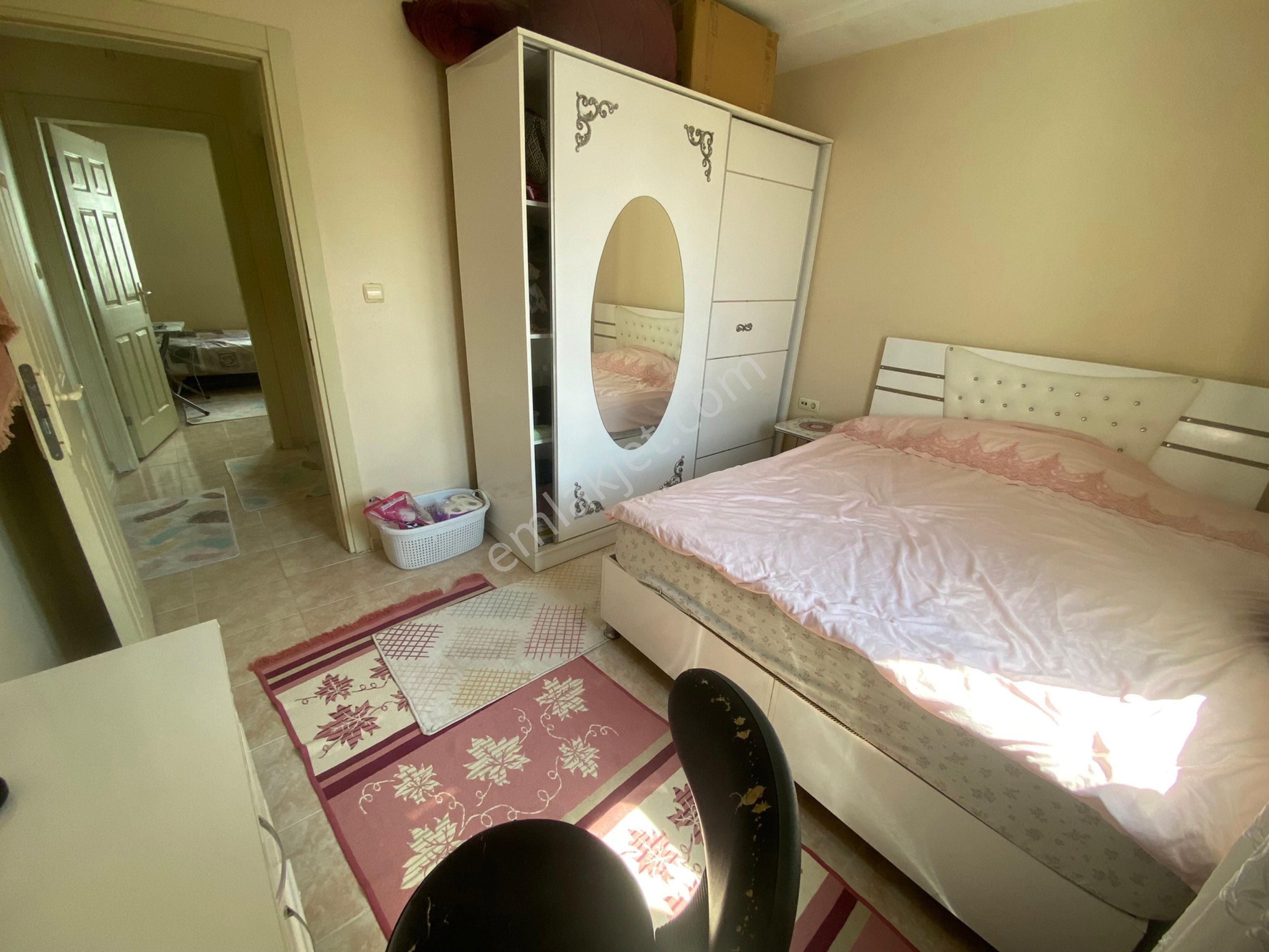 Atıcı Emlak’tan Osmangazi’de Sınırsız Kredili 3+1 Km Satılık Daire - Görsel 23