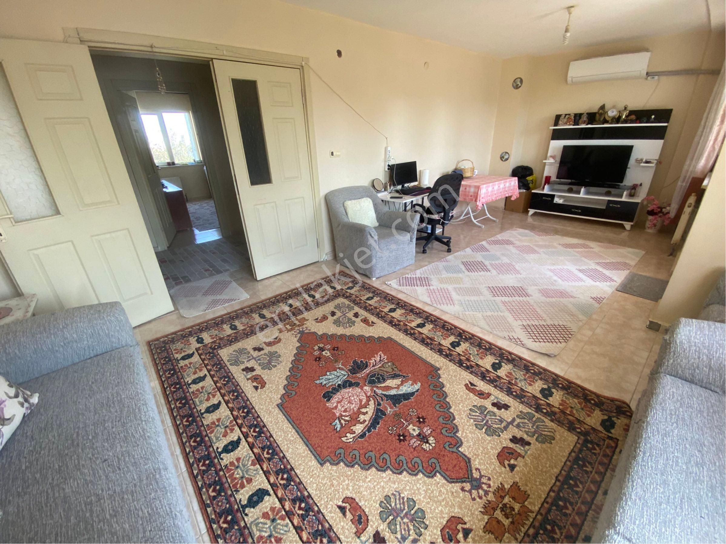 Atıcı Emlak’tan Osmangazi’de Sınırsız Kredili 3+1 Km Satılık Daire - Görsel 11