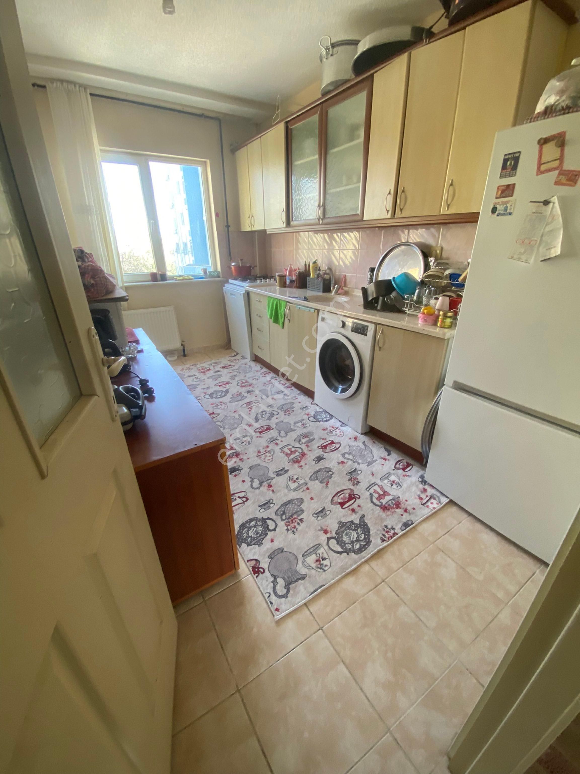 Atıcı Emlak’tan Osmangazi’de Sınırsız Kredili 3+1 Km Satılık Daire - Görsel 6