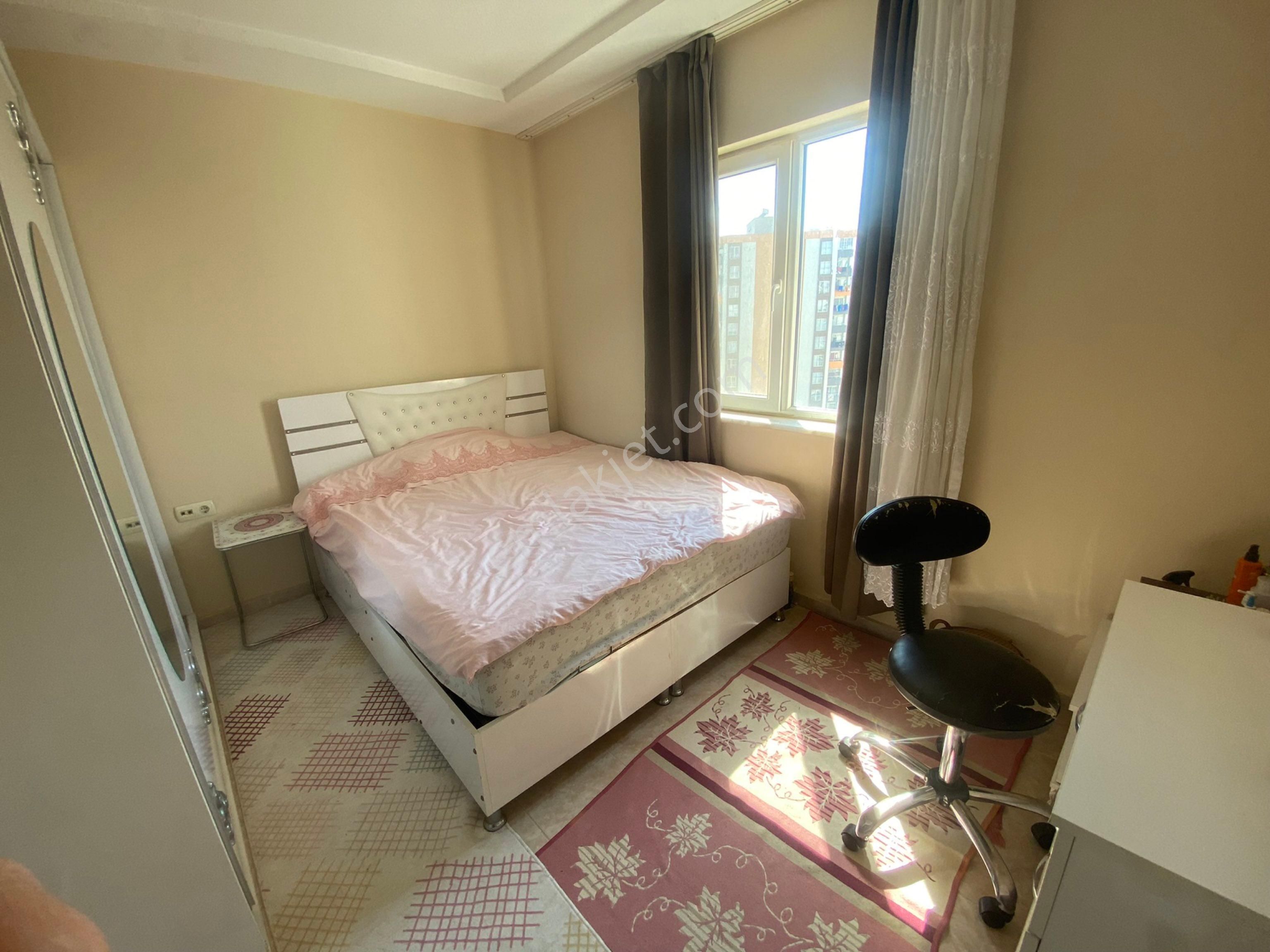 Atıcı Emlak’tan Osmangazi’de Sınırsız Kredili 3+1 Km Satılık Daire - Görsel 20